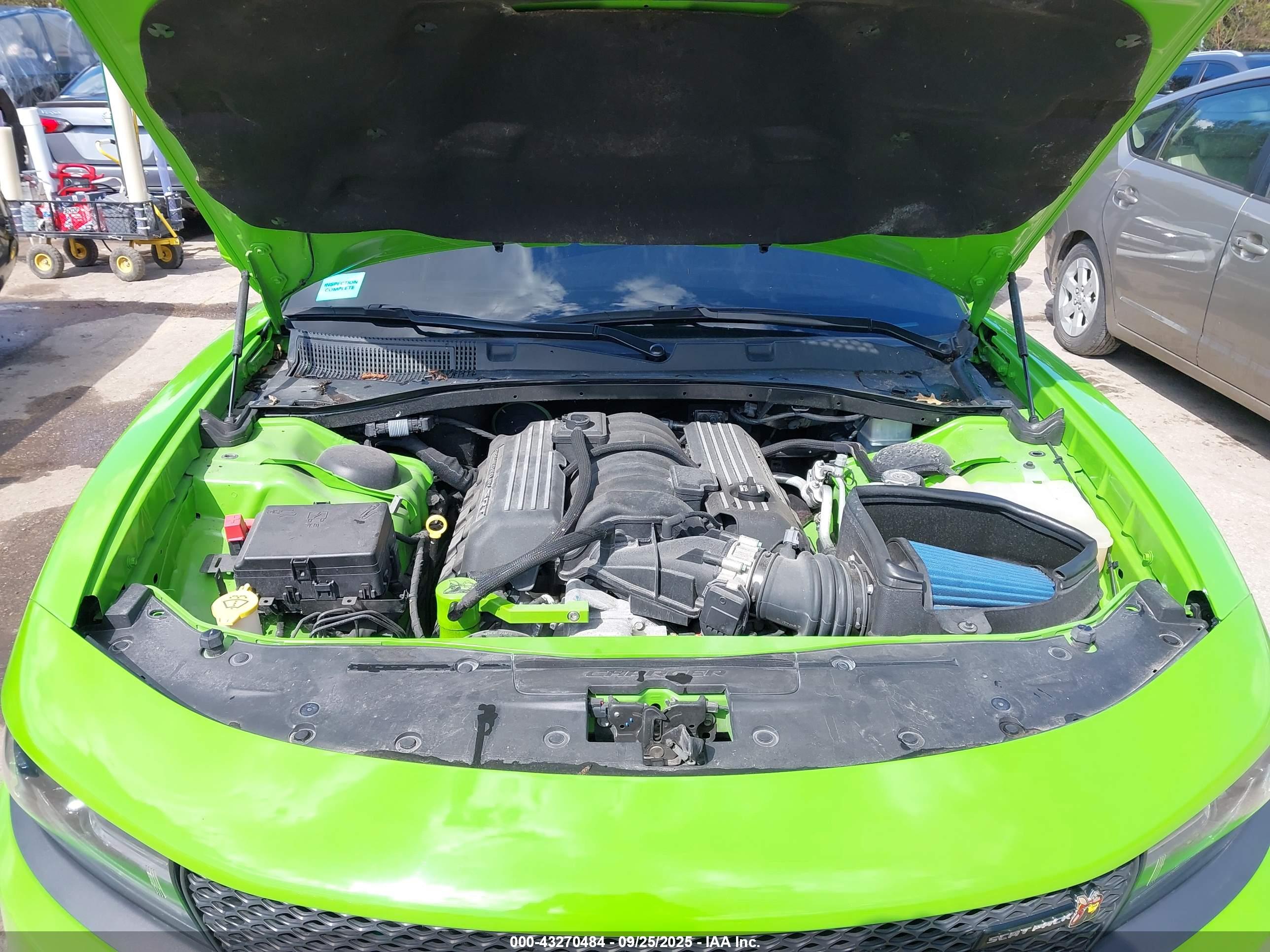 DODGE CHARGER image 10