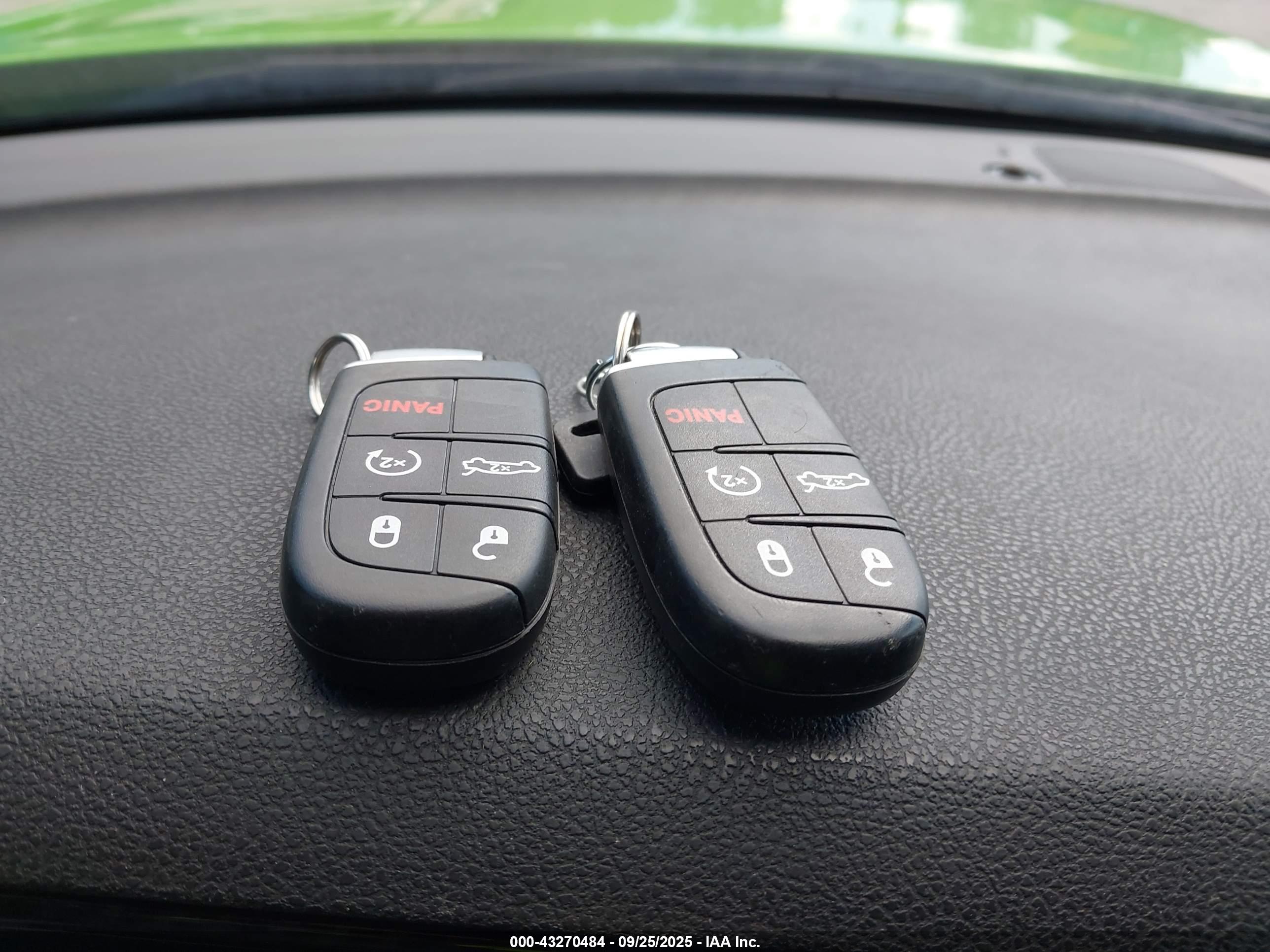 DODGE CHARGER image 11