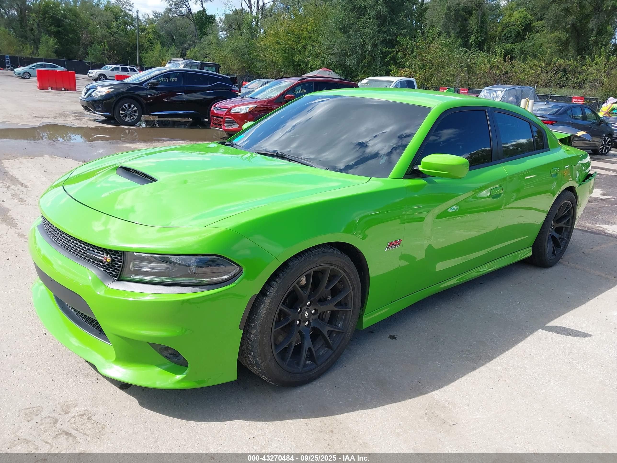 DODGE CHARGER image 2