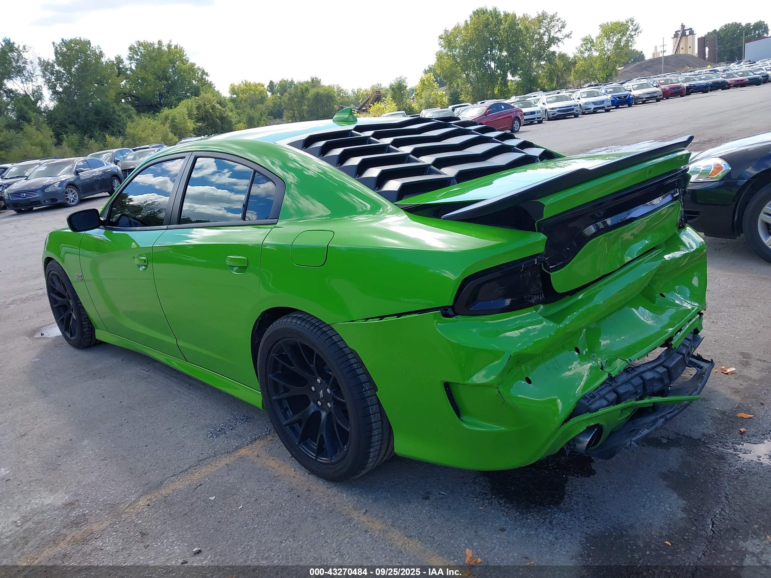 DODGE CHARGER image 3