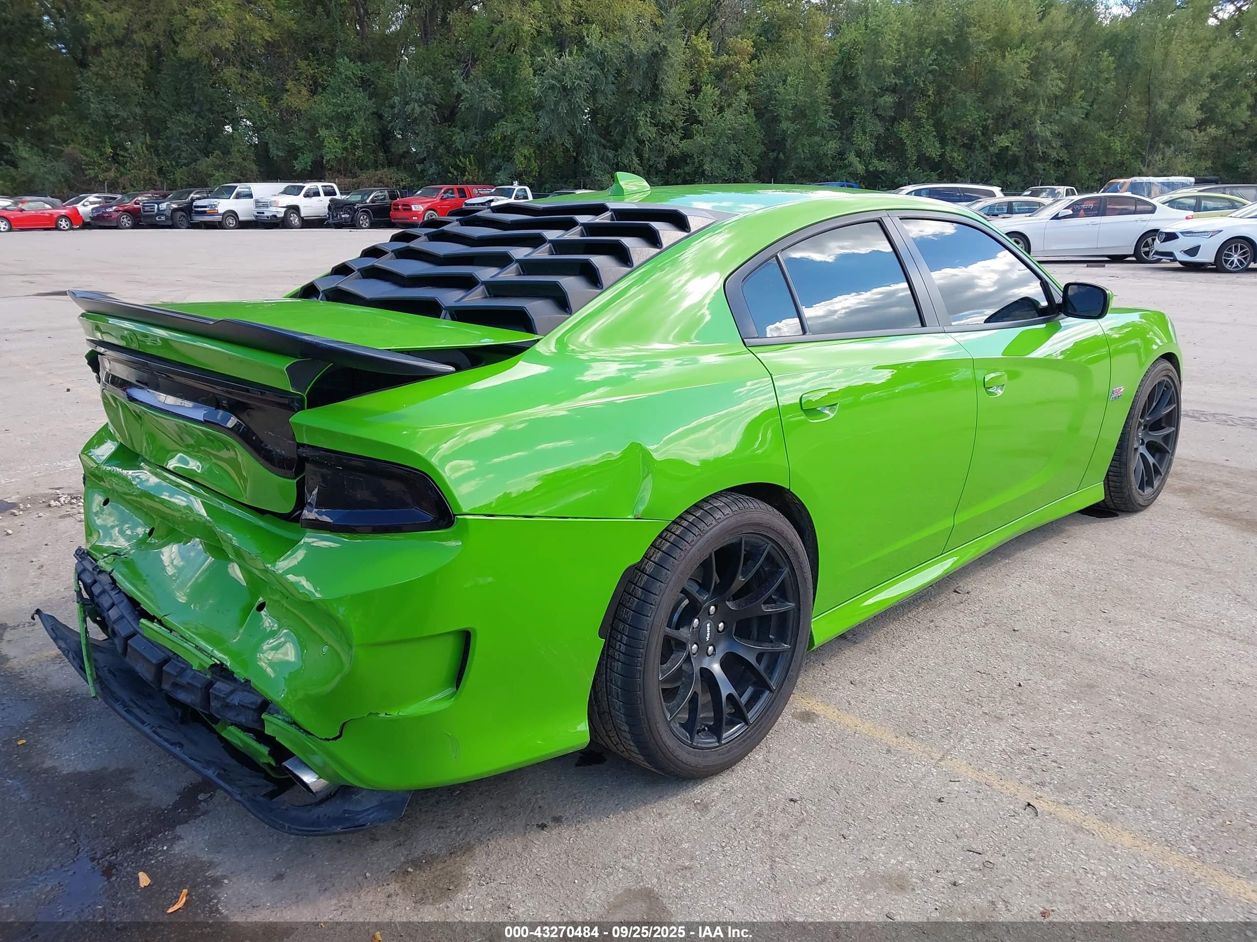 DODGE CHARGER image 4