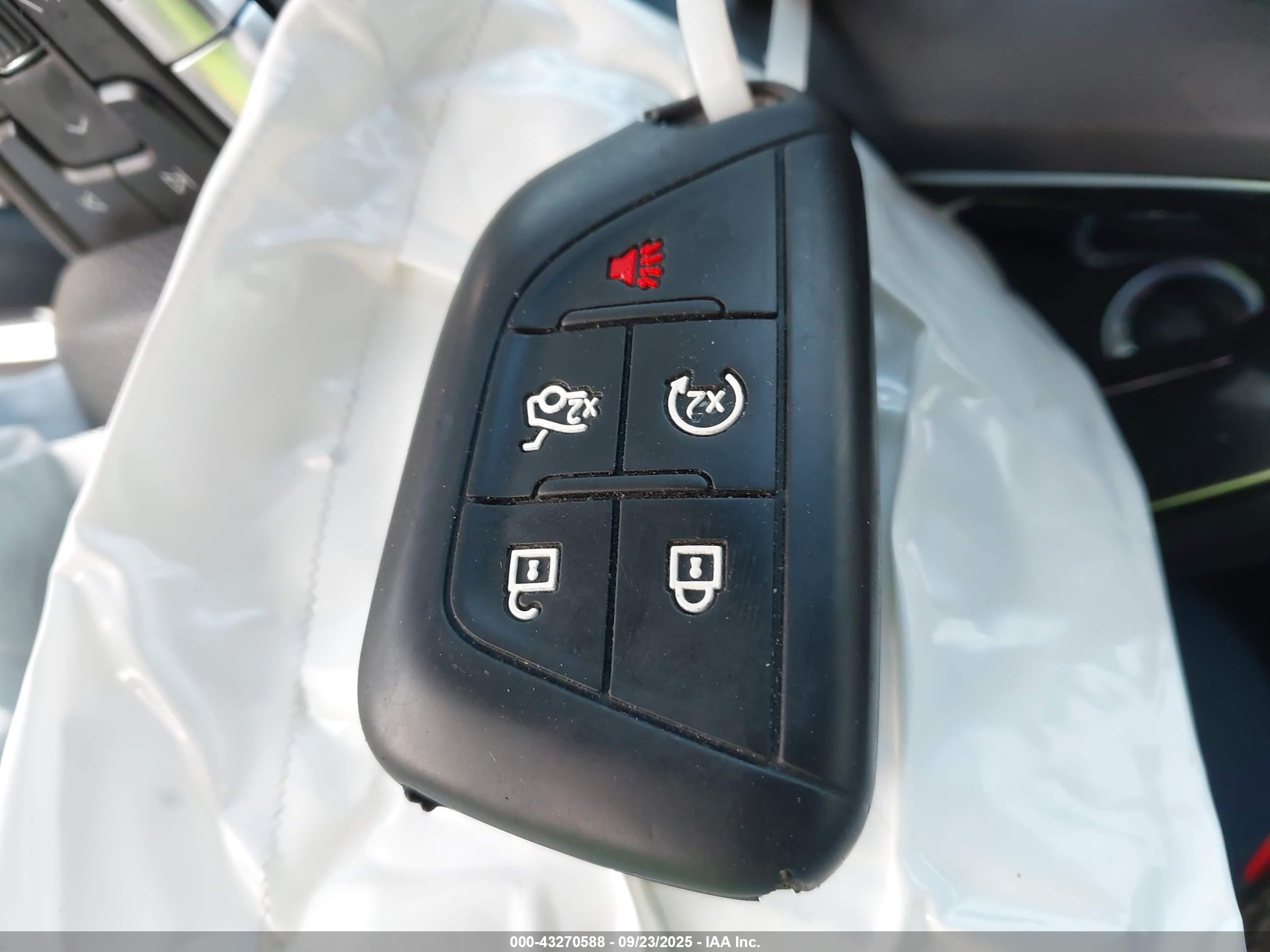 CADILLAC CT4 image 11