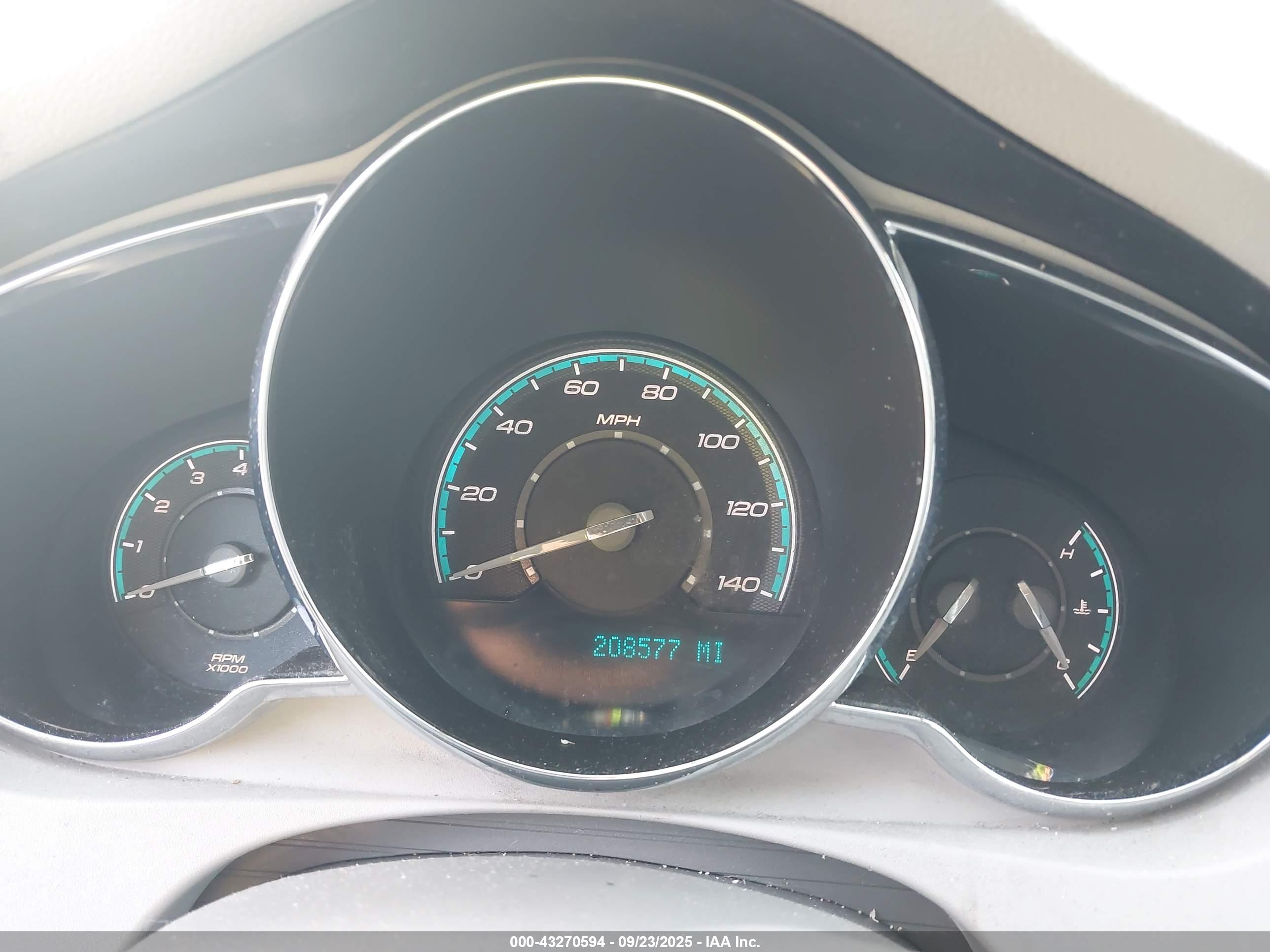 CHEVROLET MALIBU image 7