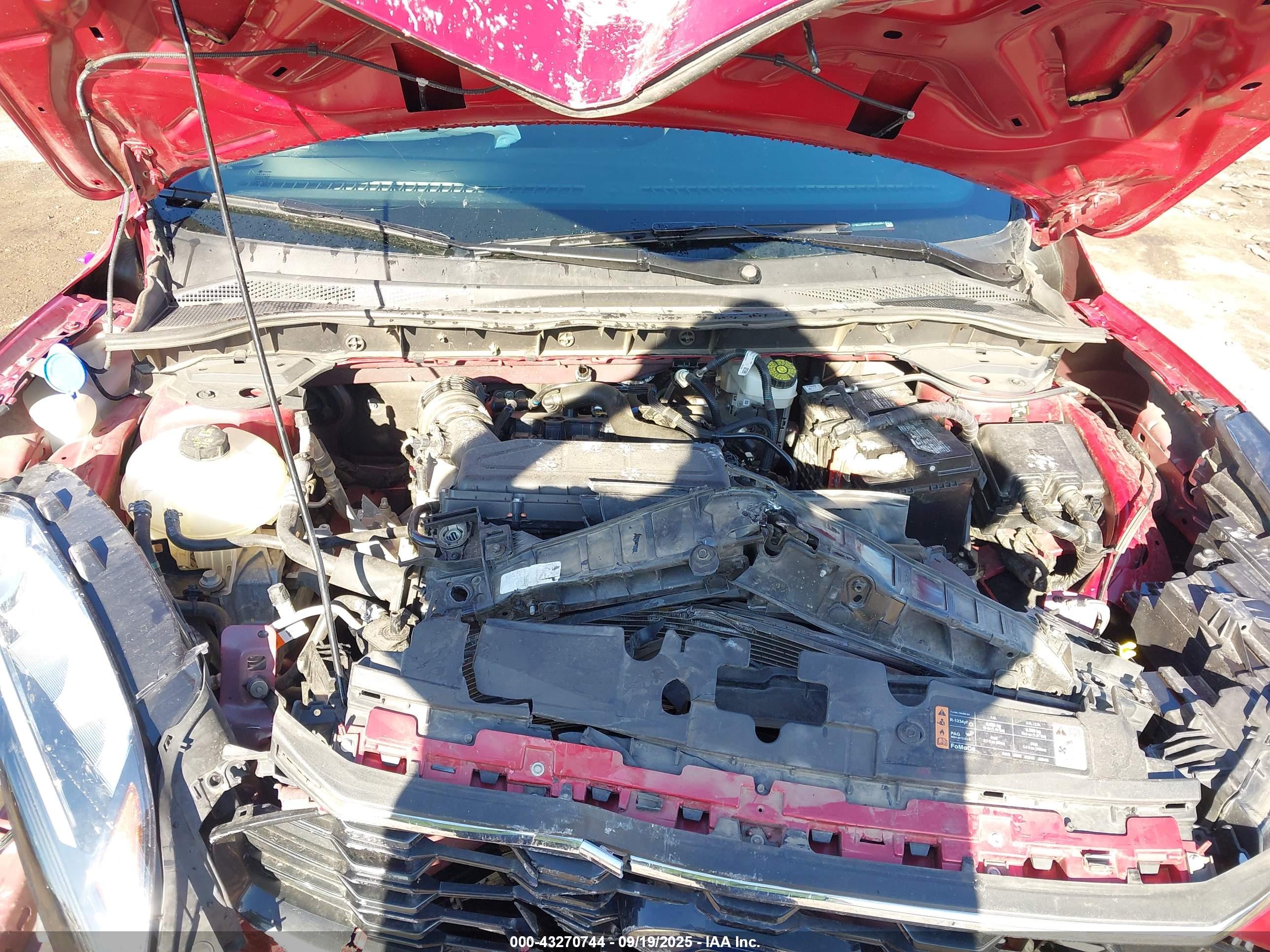 FORD ESCAPE image 10
