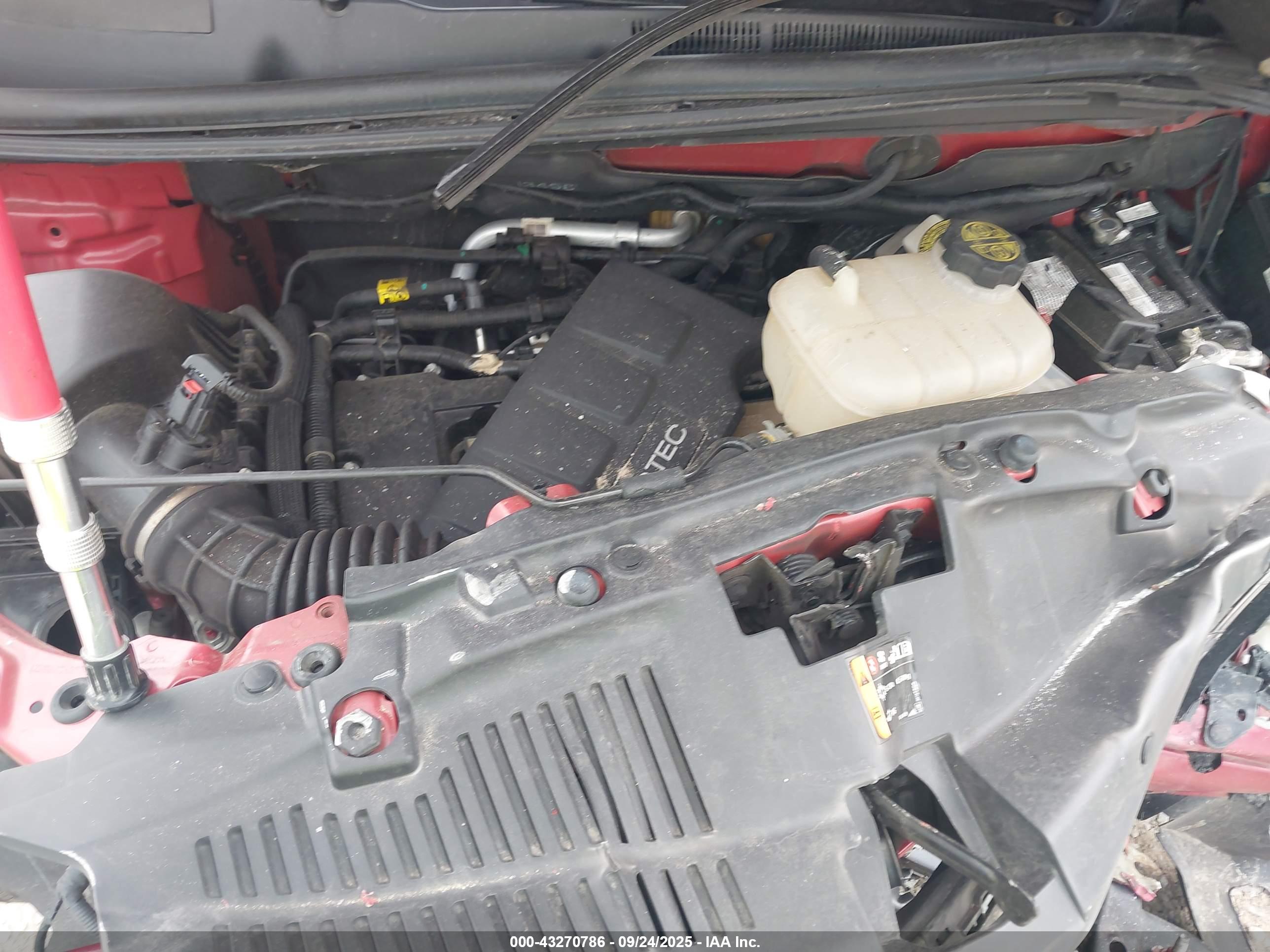 BUICK ENCORE image 10