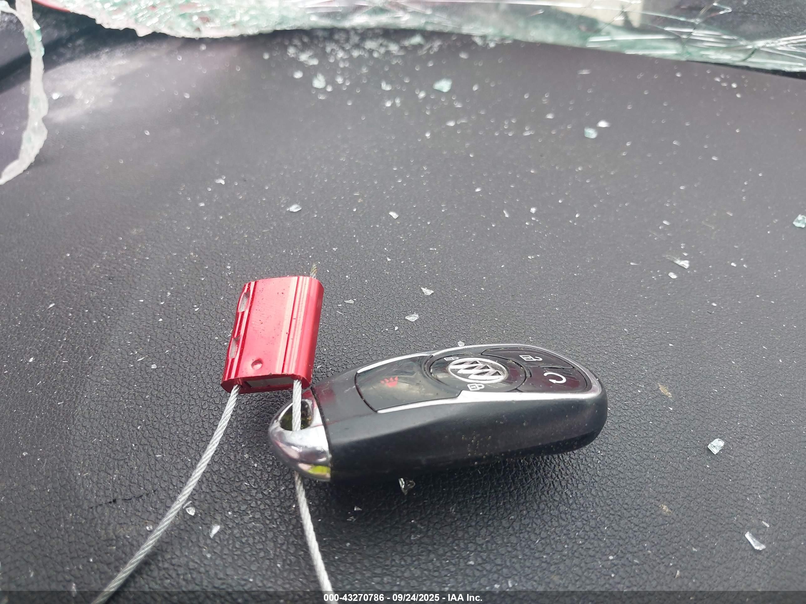 BUICK ENCORE image 11