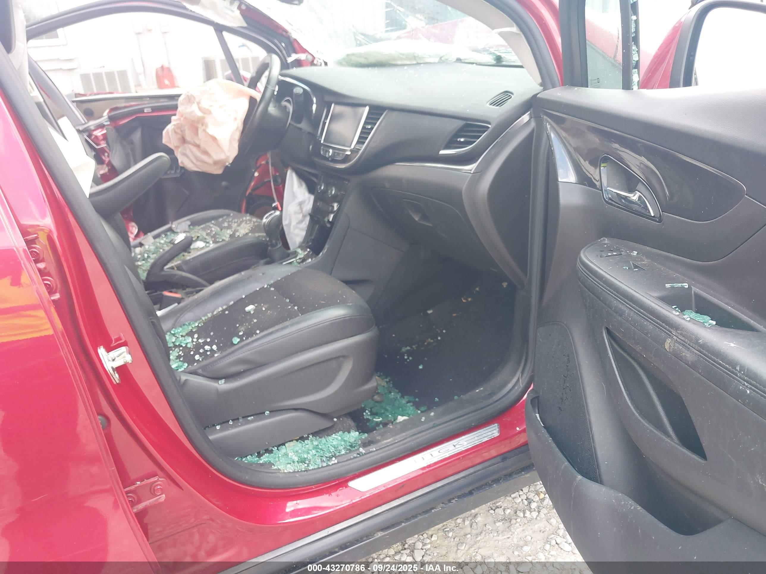 BUICK ENCORE image 5