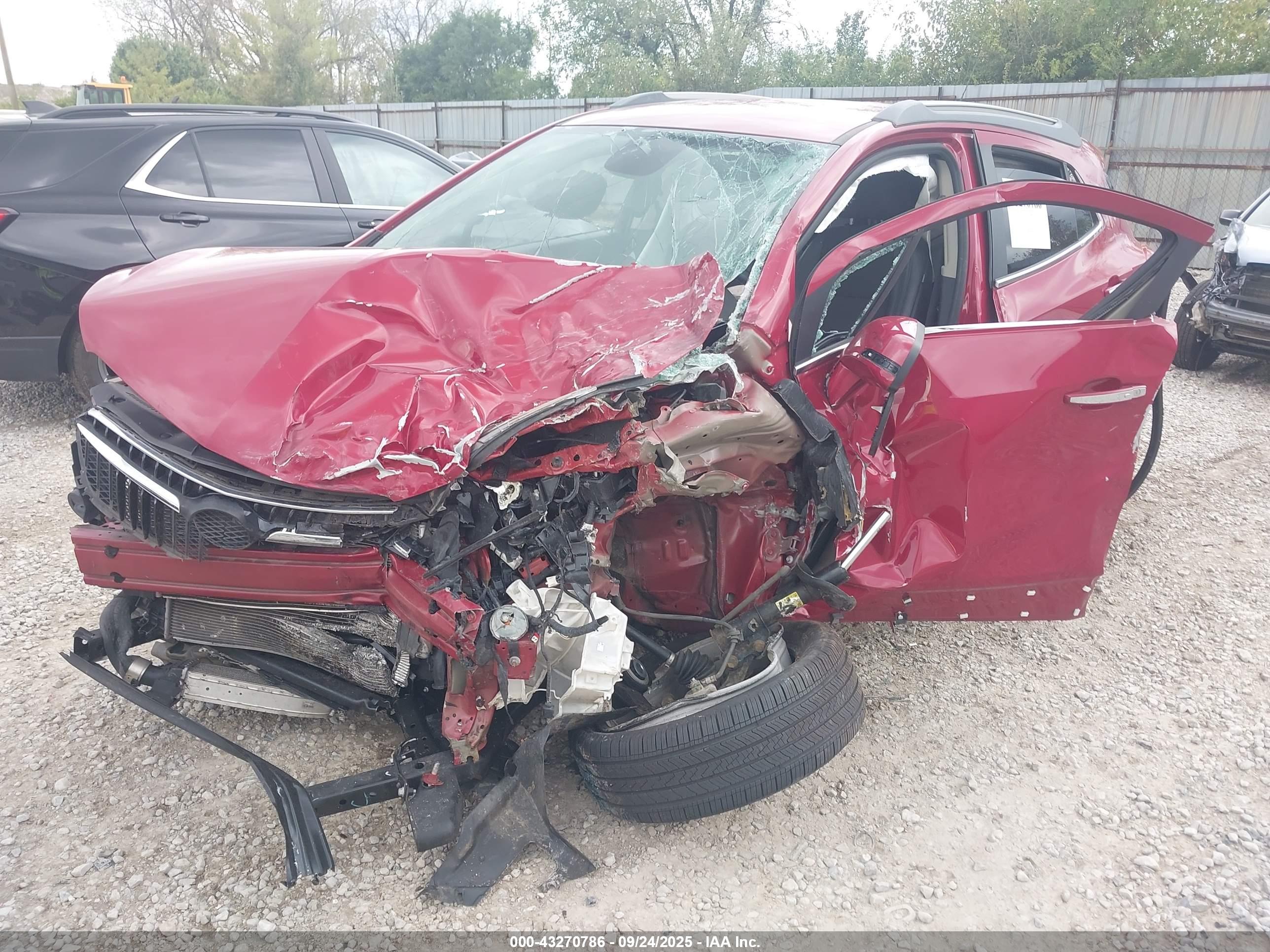 BUICK ENCORE image 6