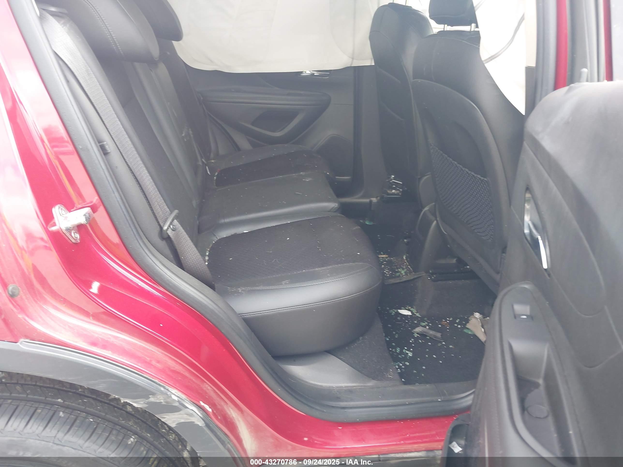 BUICK ENCORE image 8