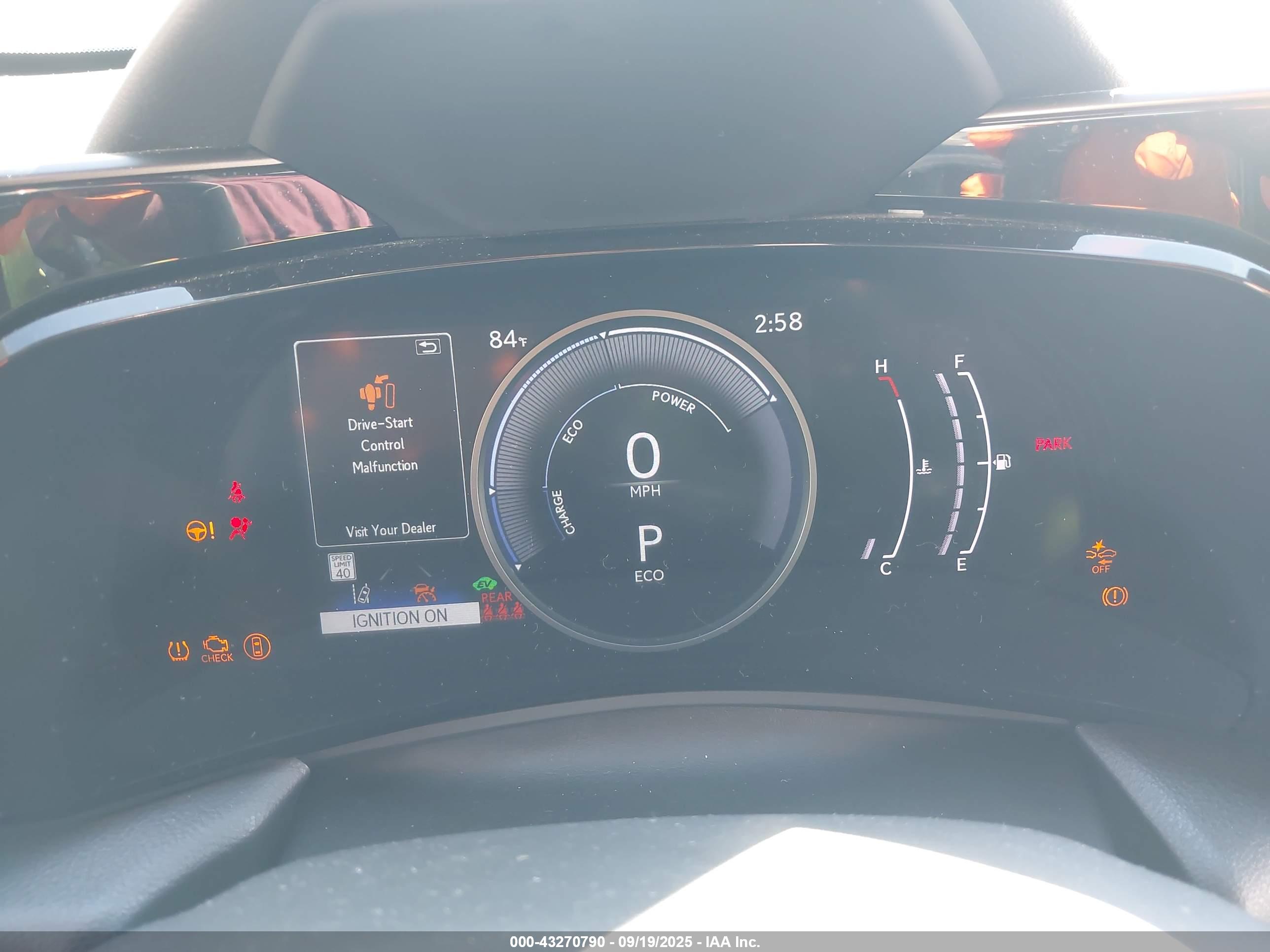 LEXUS NX image 7