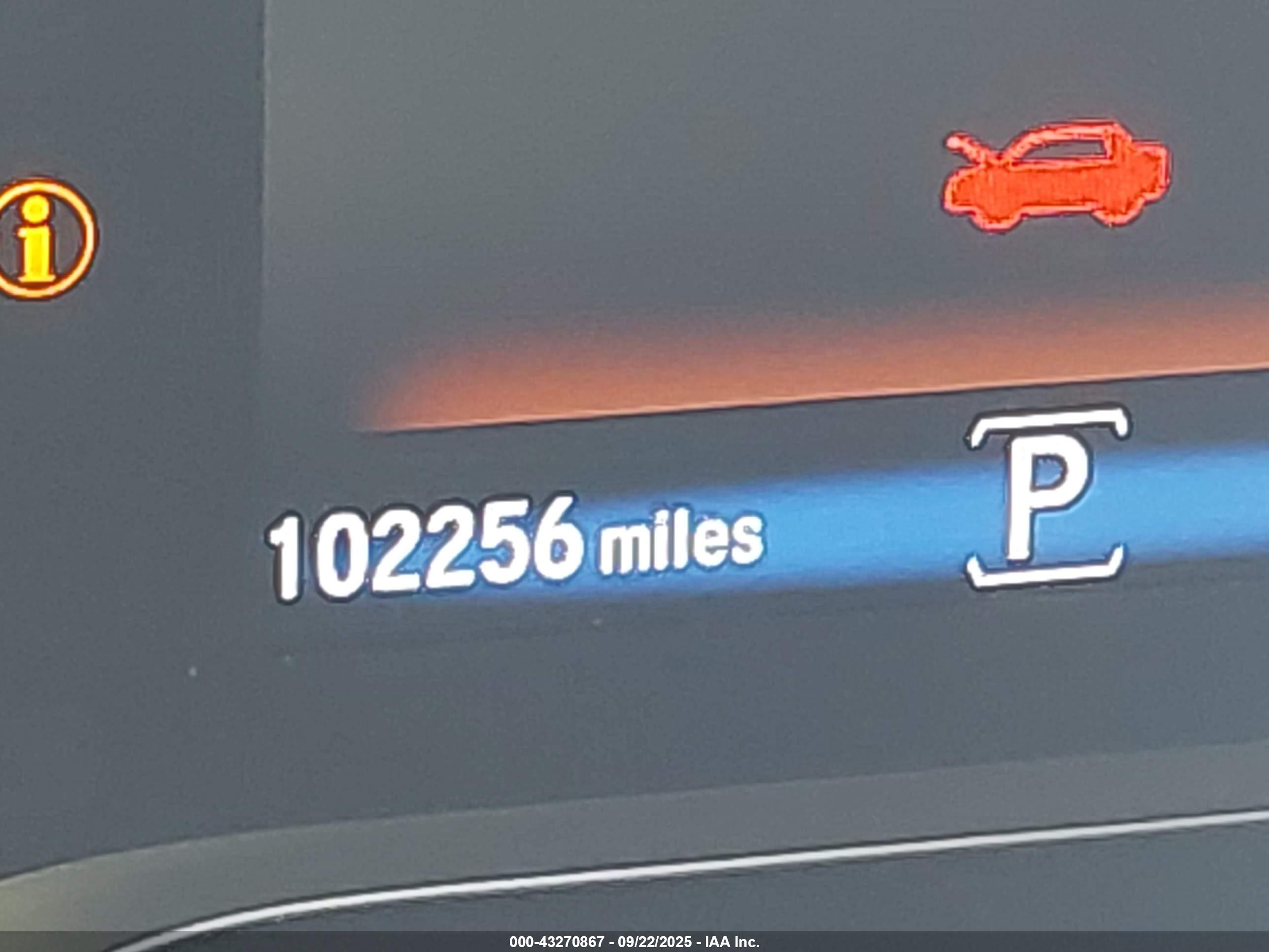 HONDA PILOT image 7