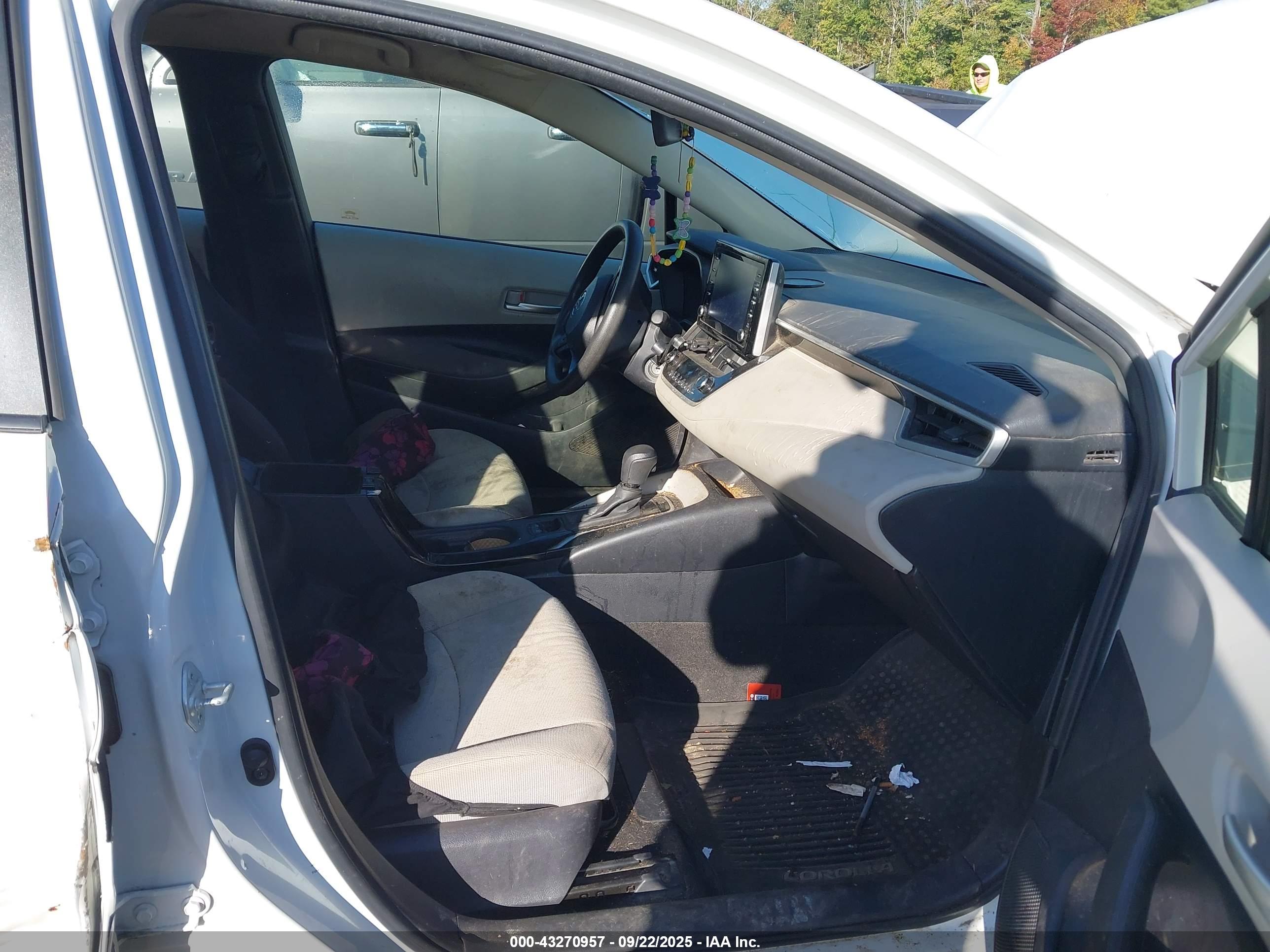 TOYOTA COROLLA image 5