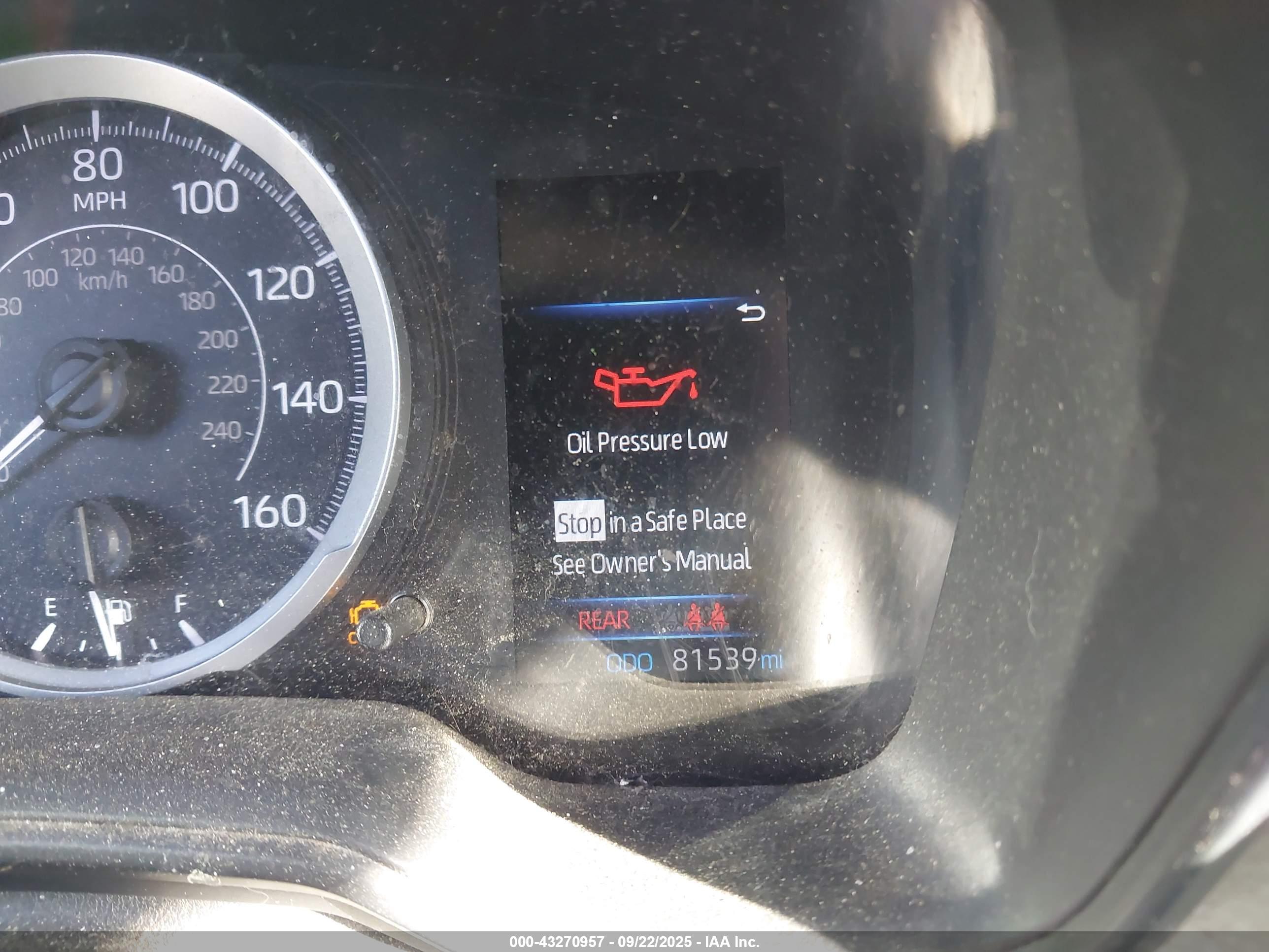 TOYOTA COROLLA image 7