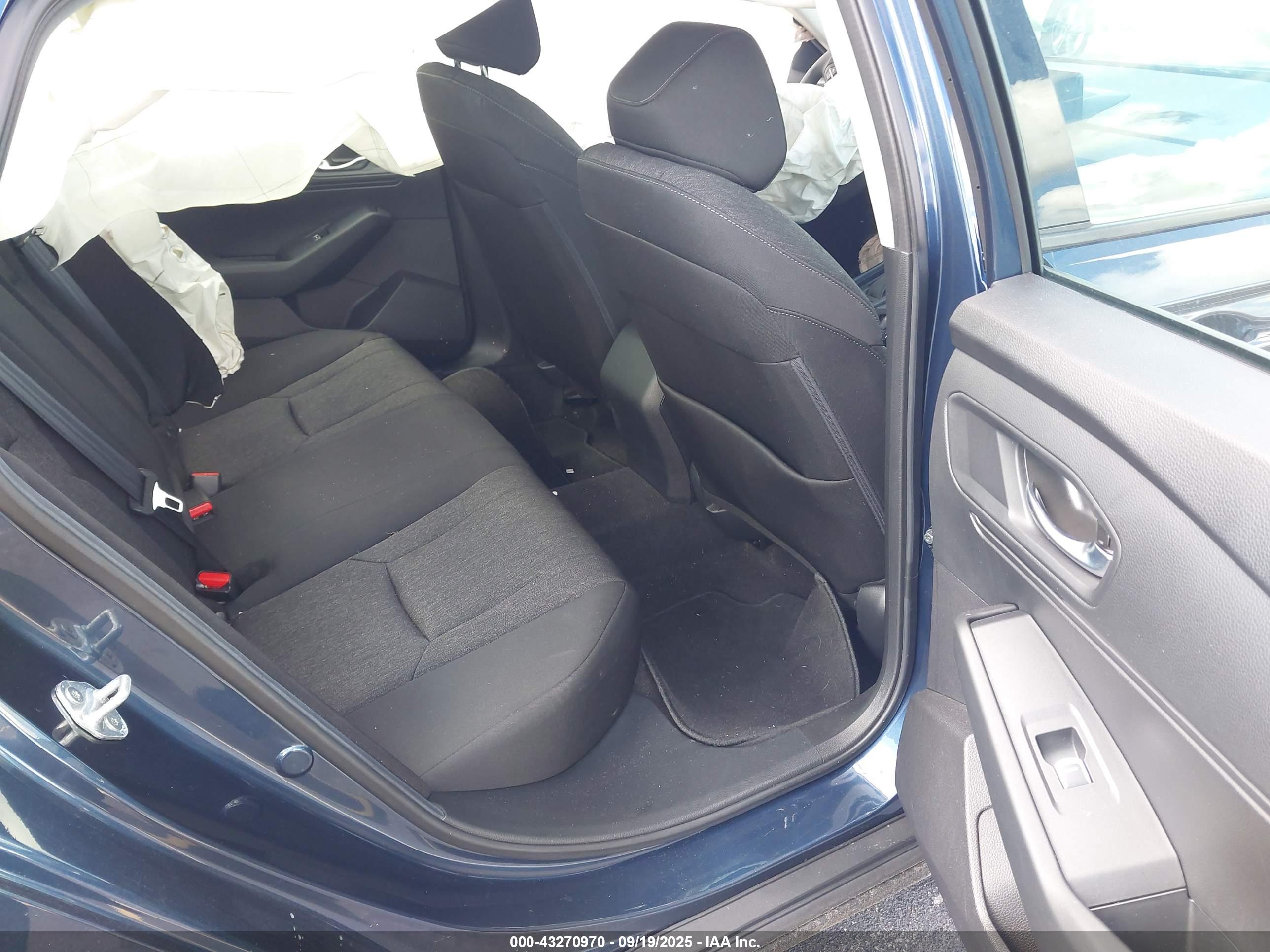 HONDA ACCORD image 8