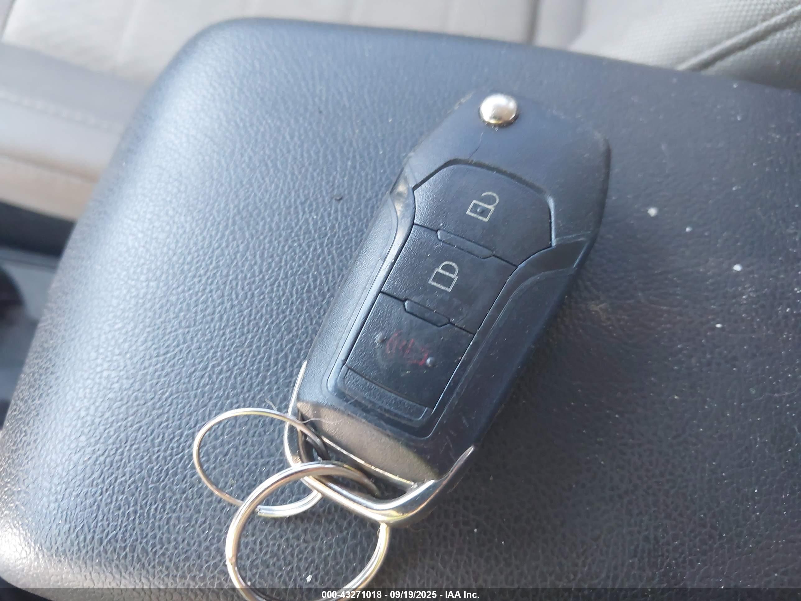 FORD ECOSPORT image 11