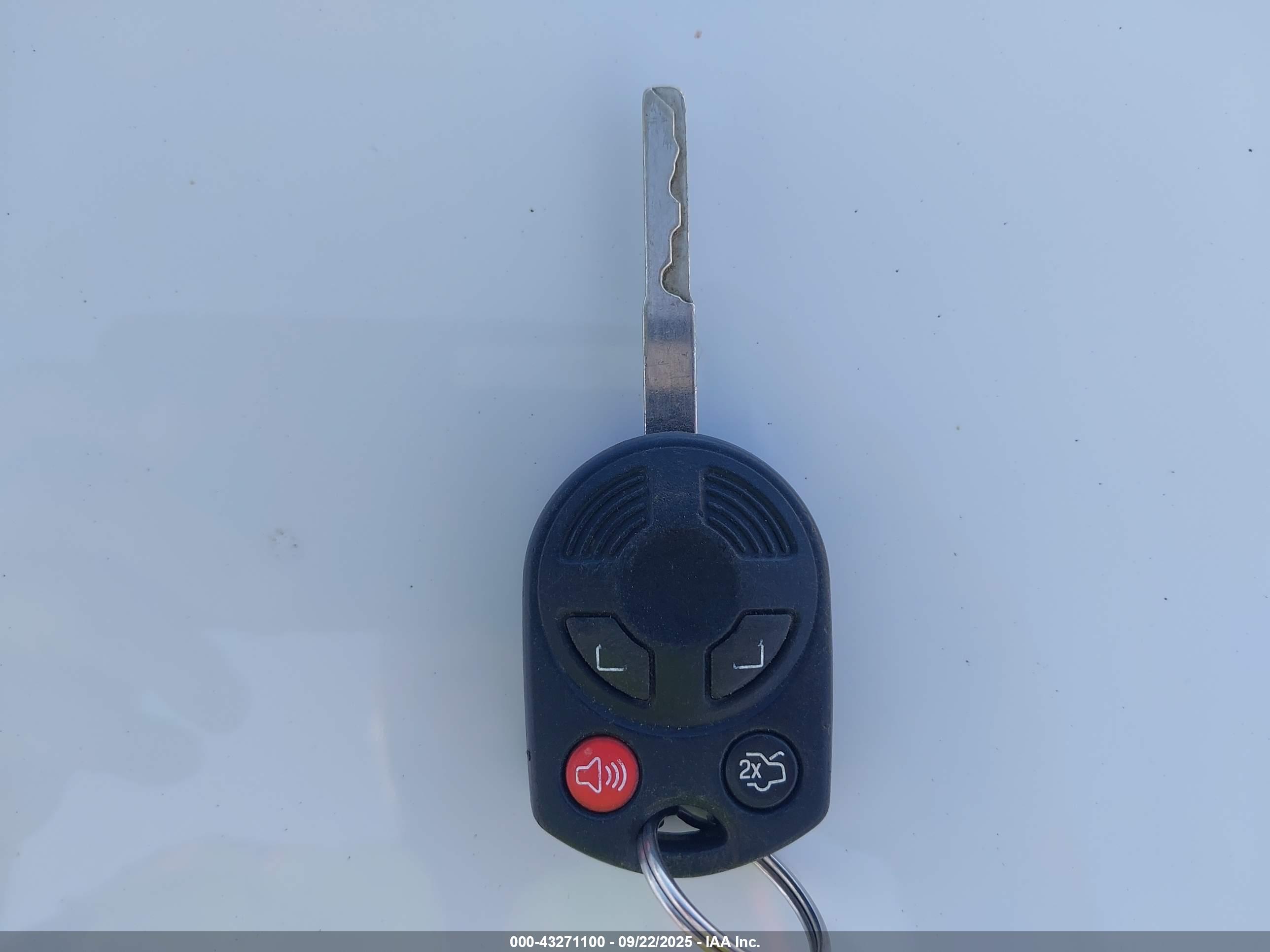 FORD FOCUS image 11
