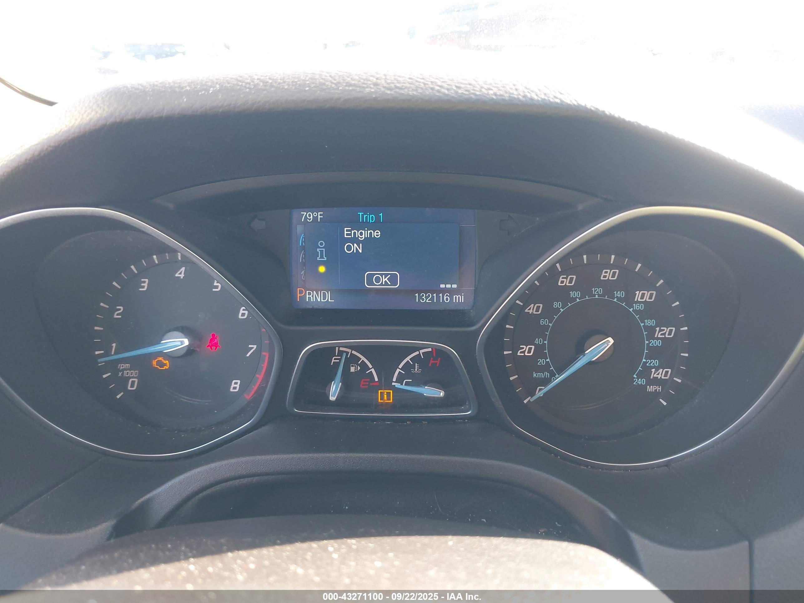 FORD FOCUS image 7