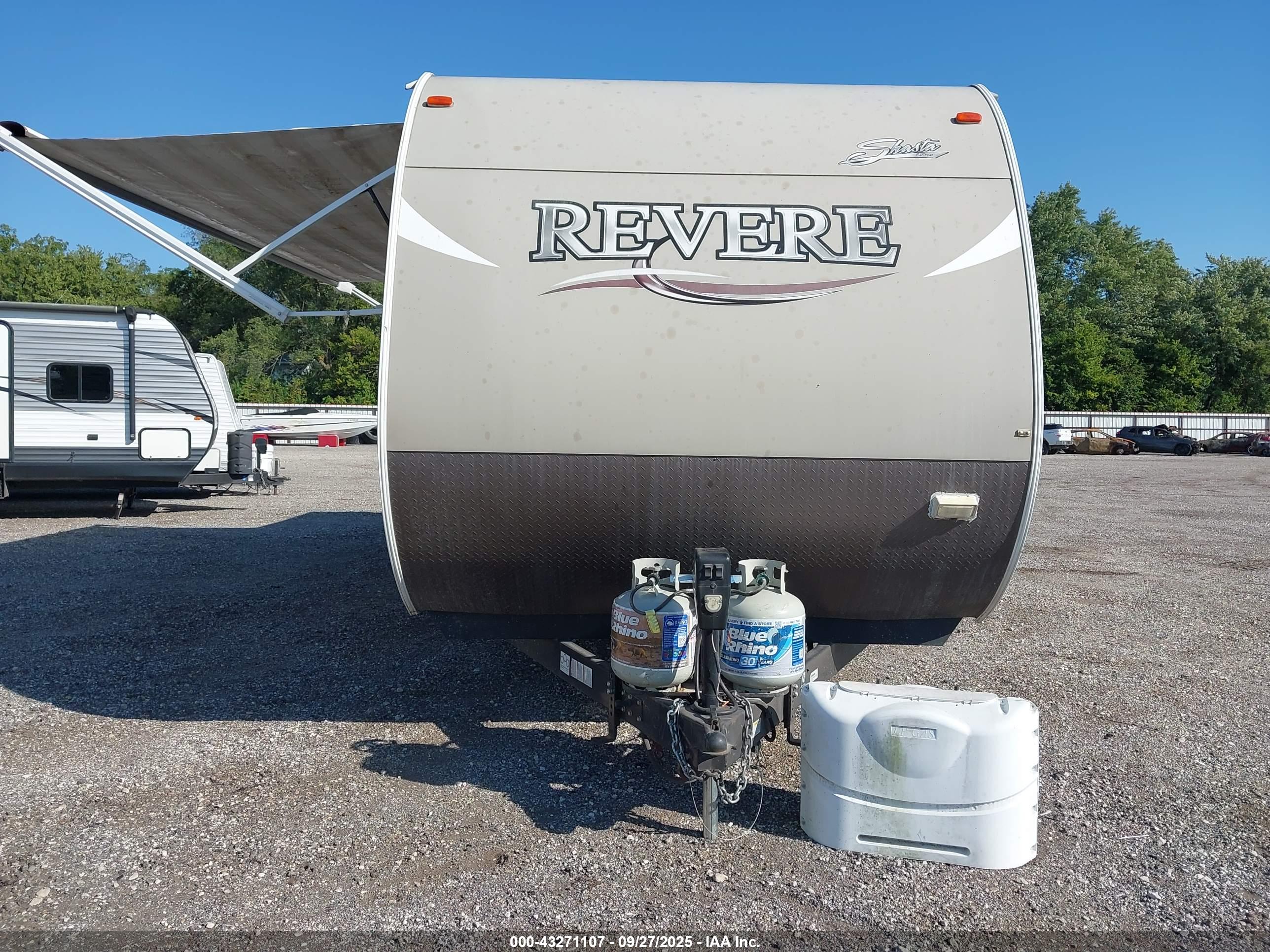 SHASTA REVERE image 10