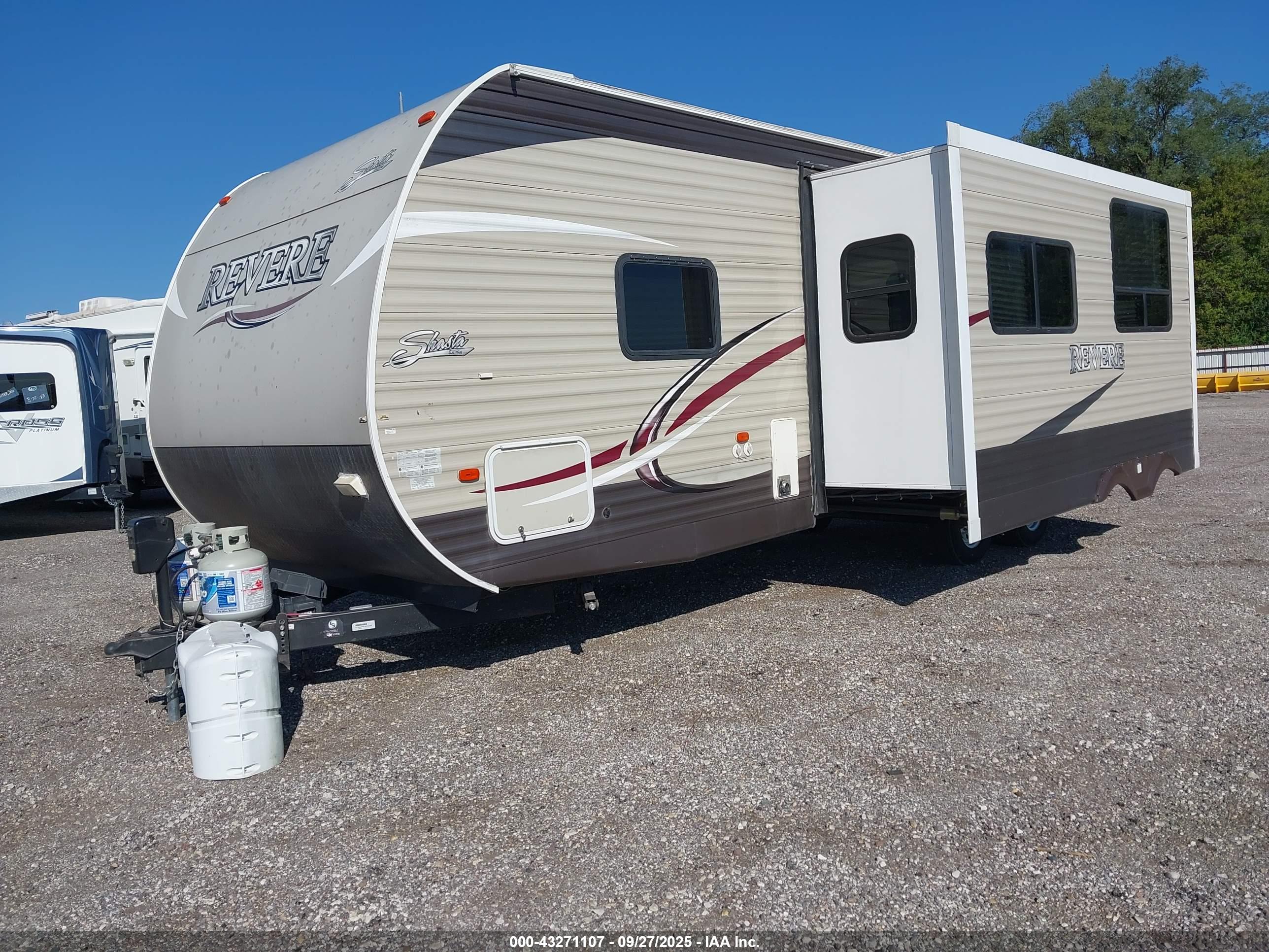 SHASTA REVERE image 2