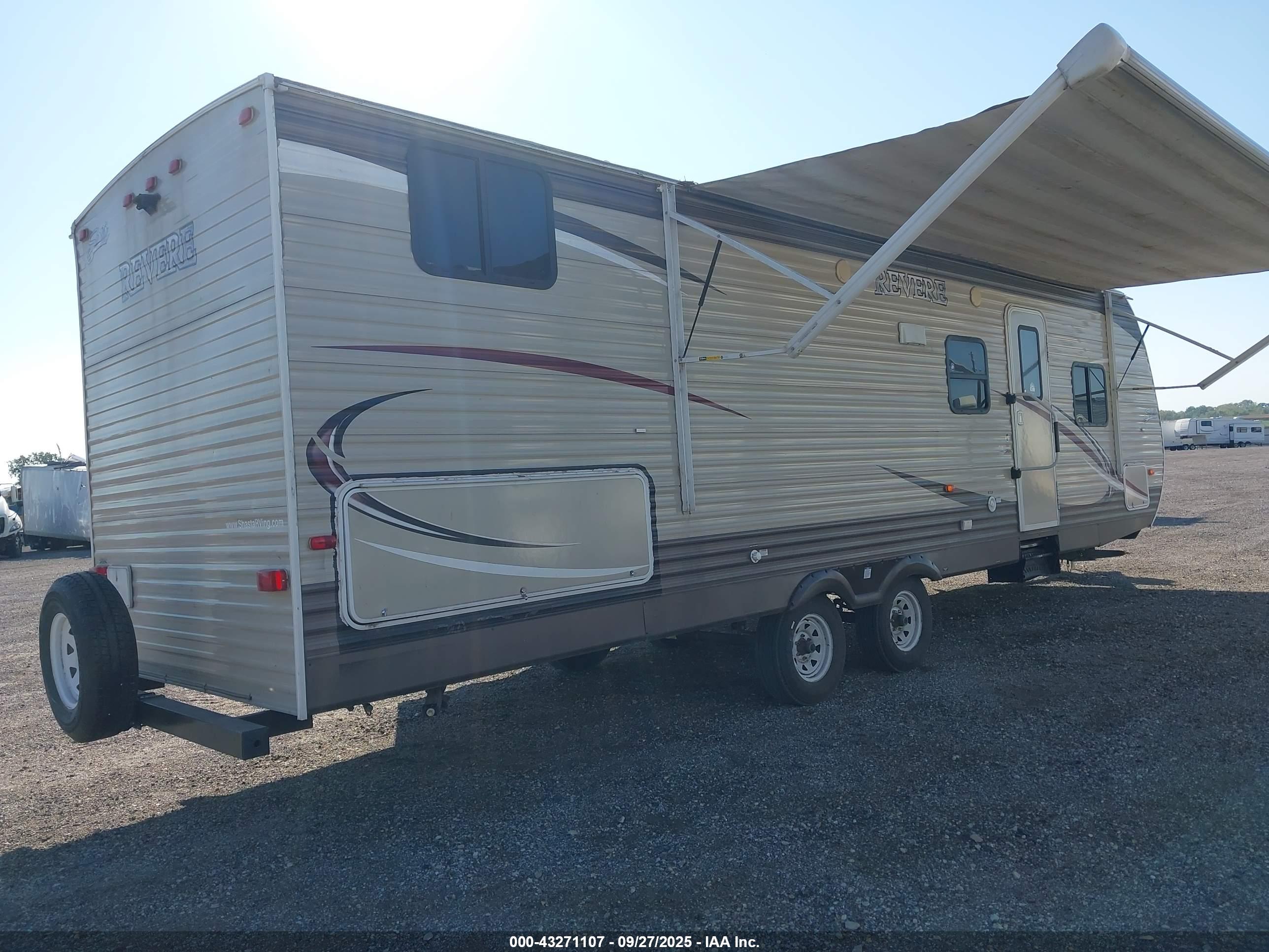 SHASTA REVERE image 4