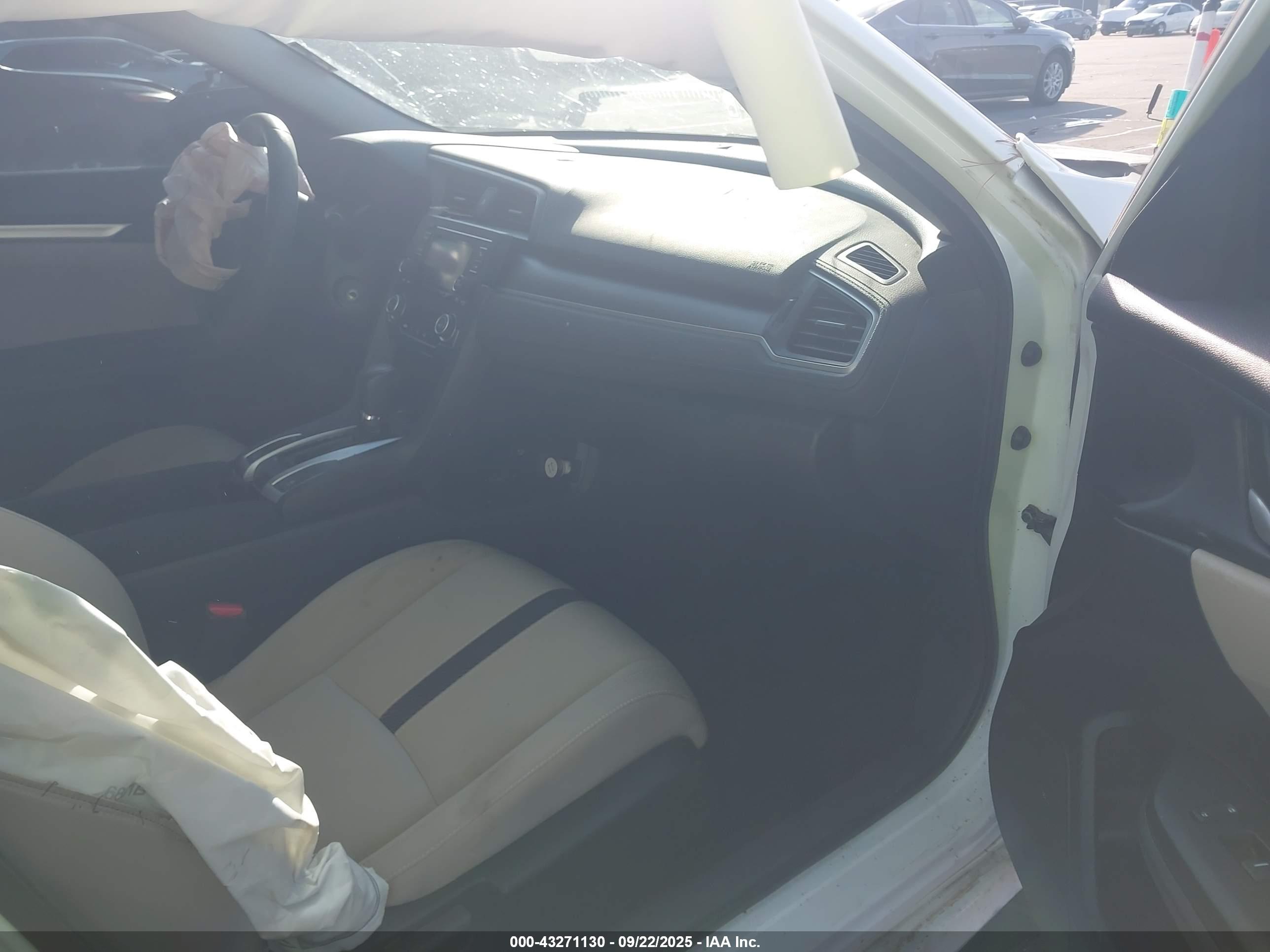 HONDA CIVIC image 5