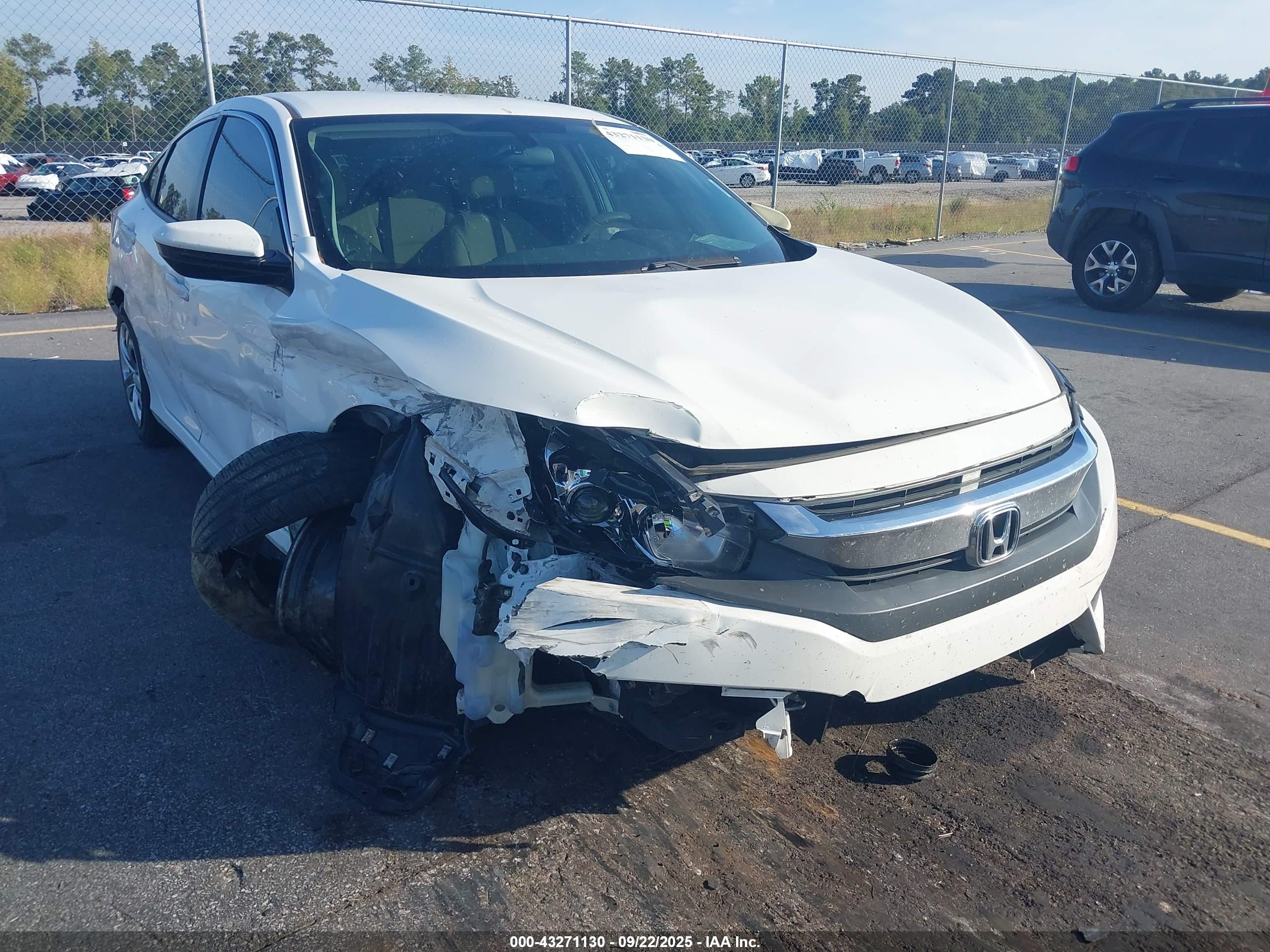 HONDA CIVIC image 6