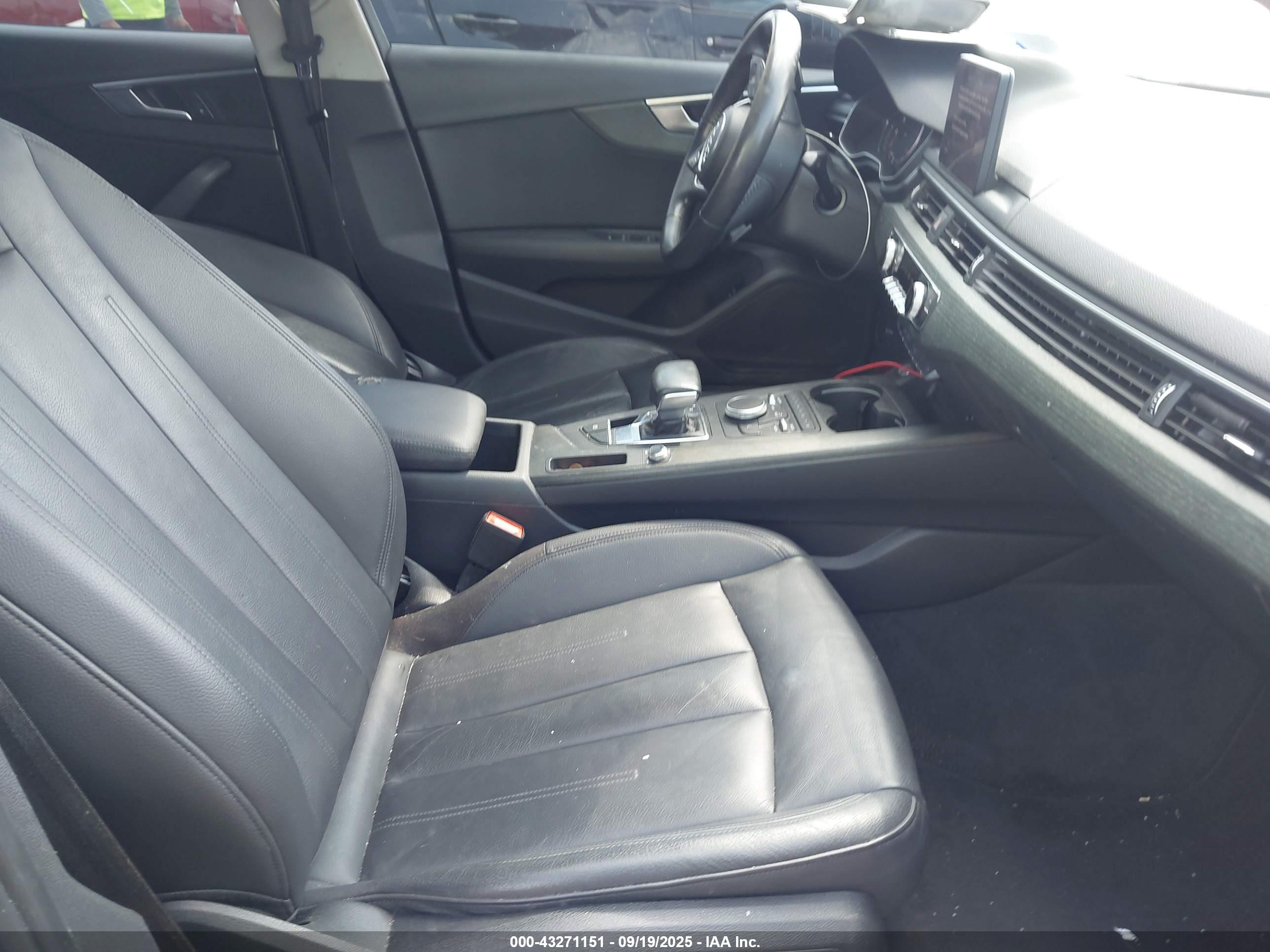 AUDI A4 image 5