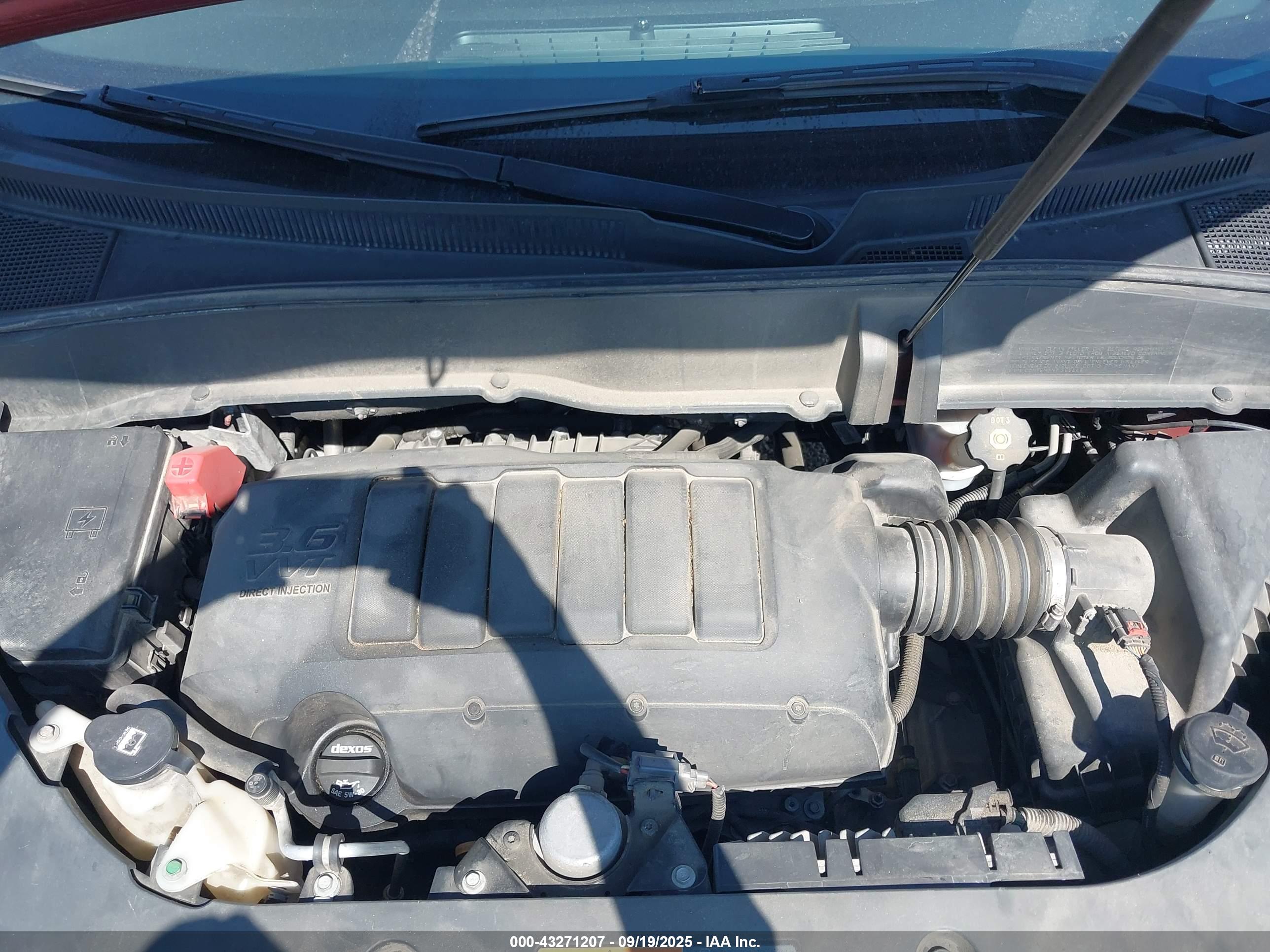 GMC ACADIA image 10