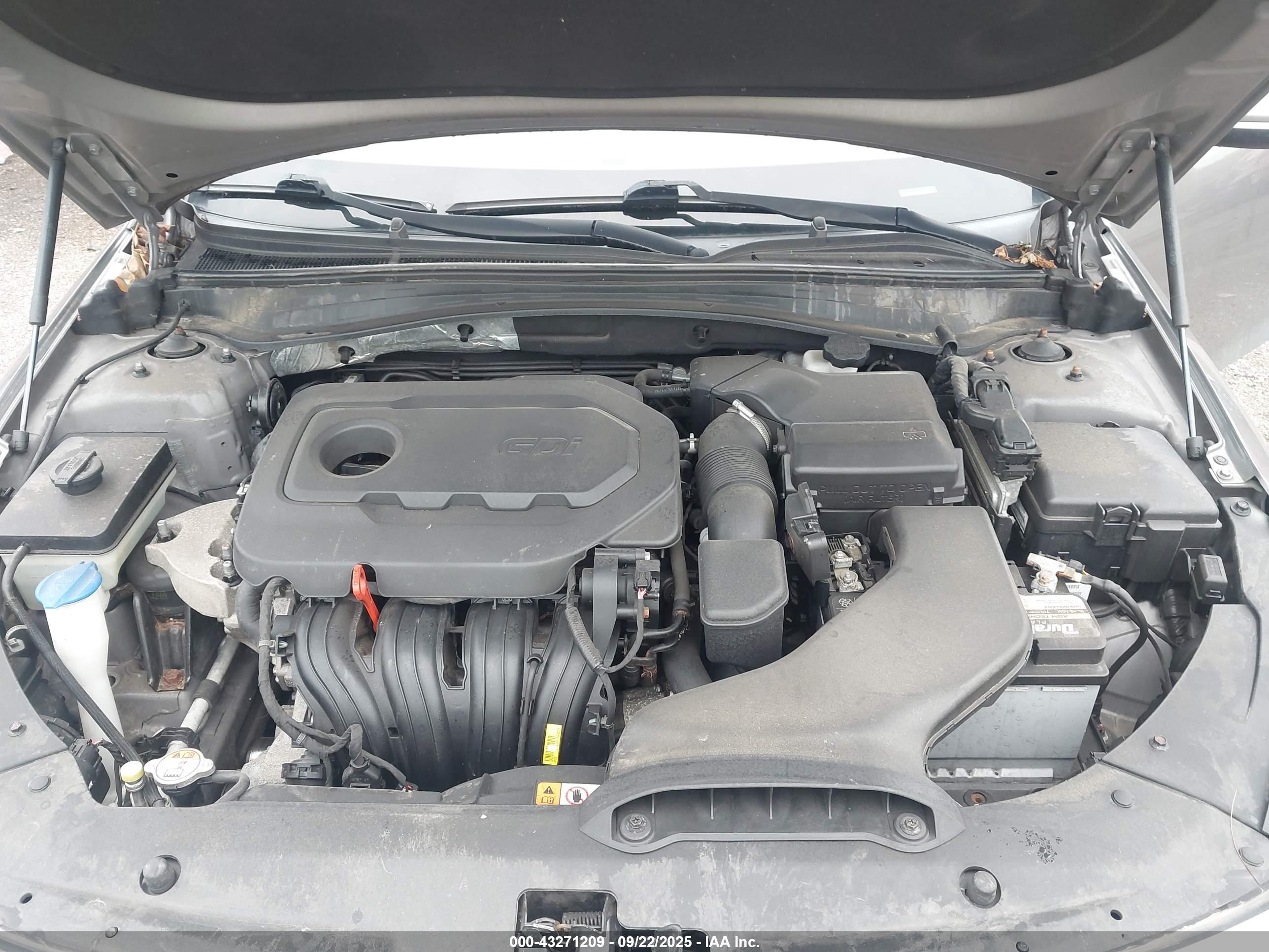 KIA OPTIMA image 10