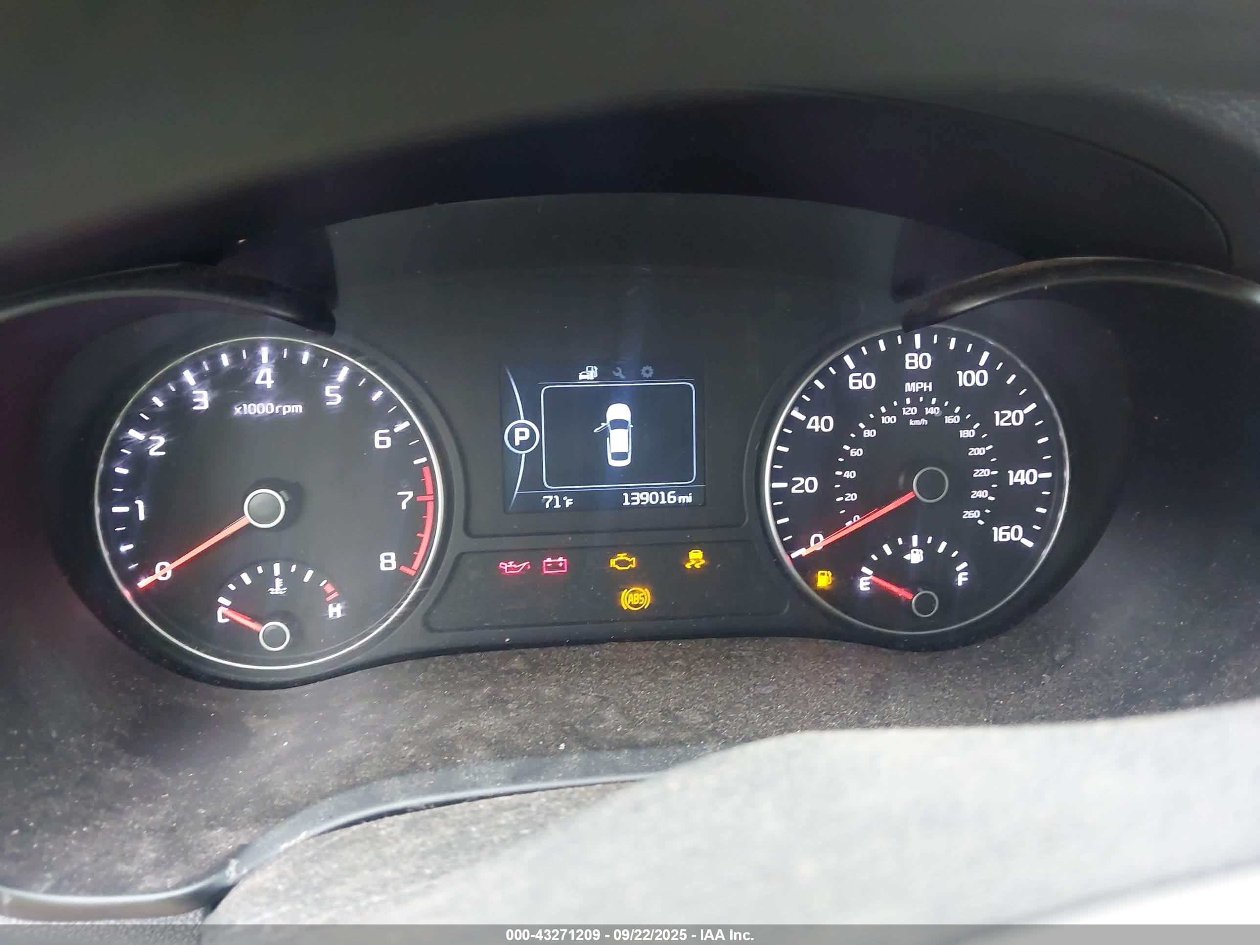KIA OPTIMA image 7