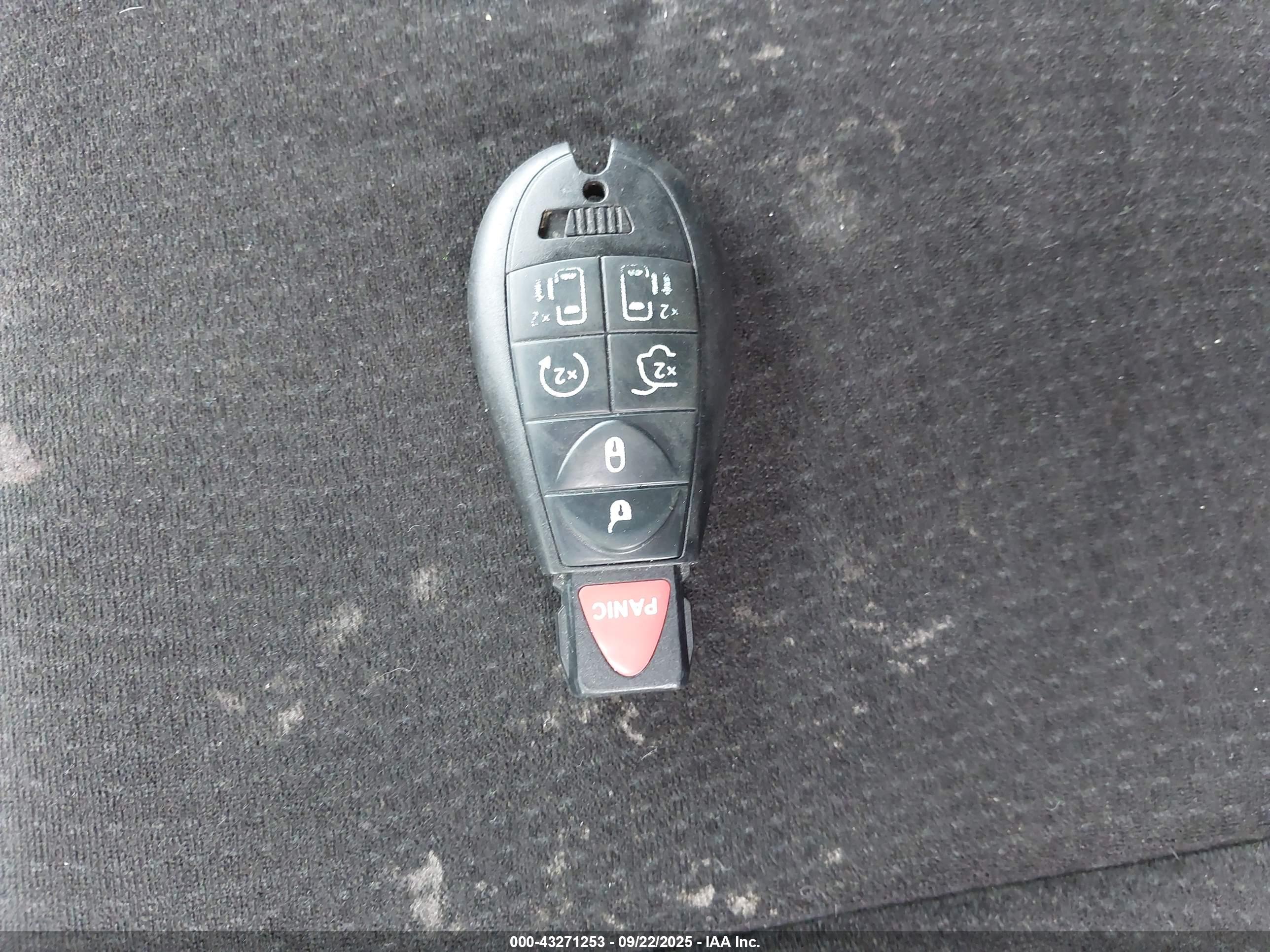 DODGE GRAND image 11