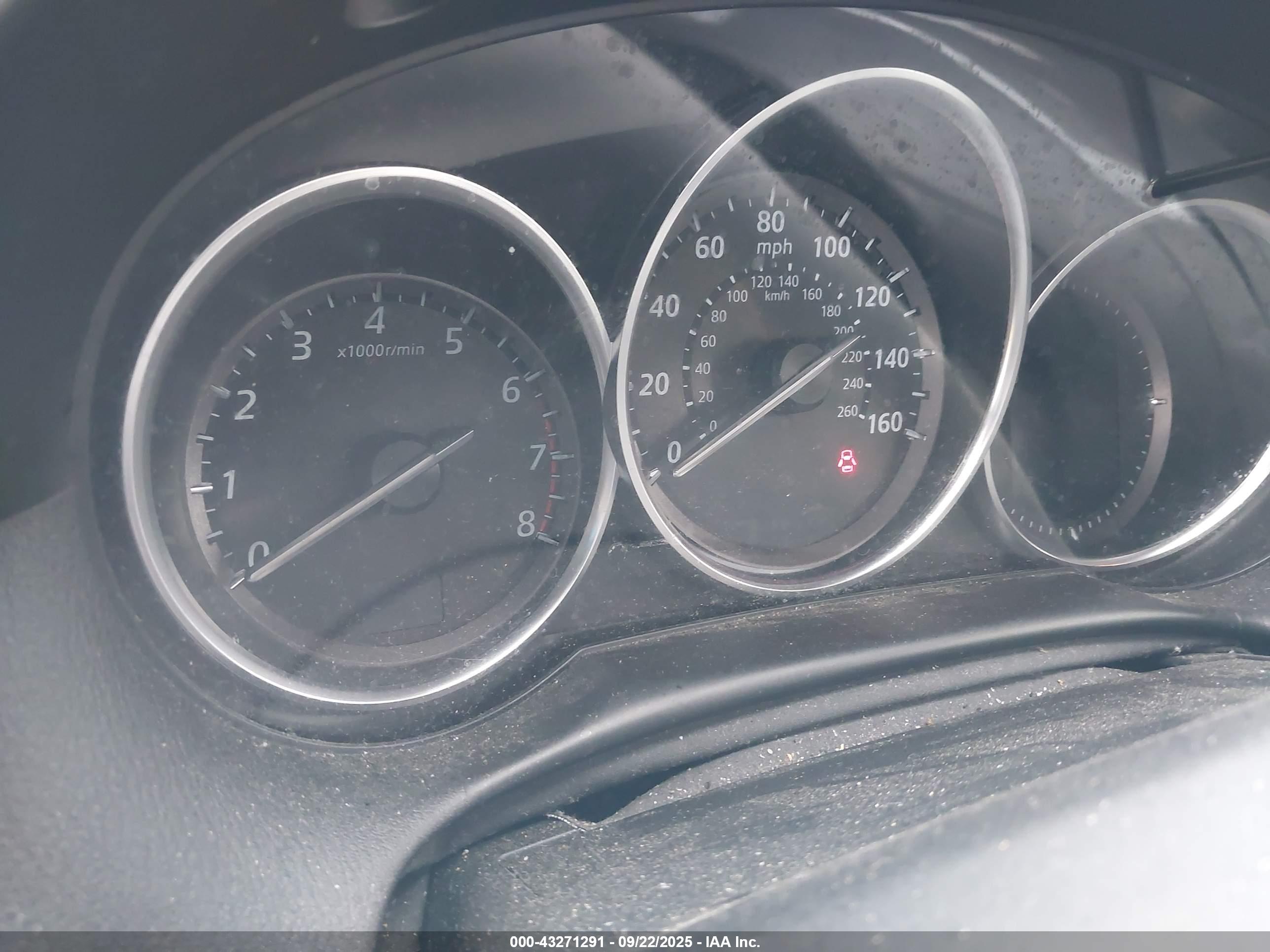 MAZDA CX-5 image 7