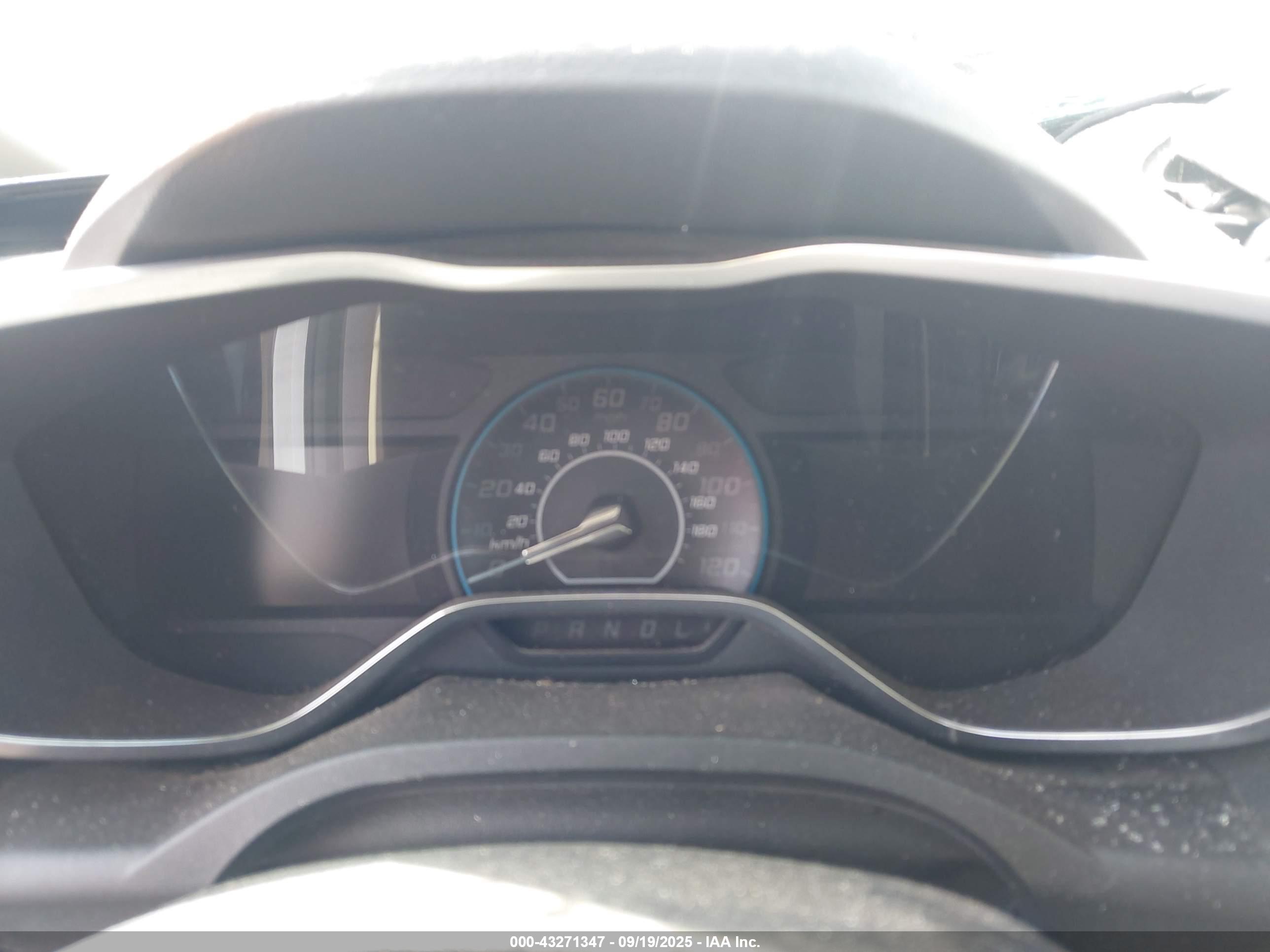 FORD C-MAX image 7