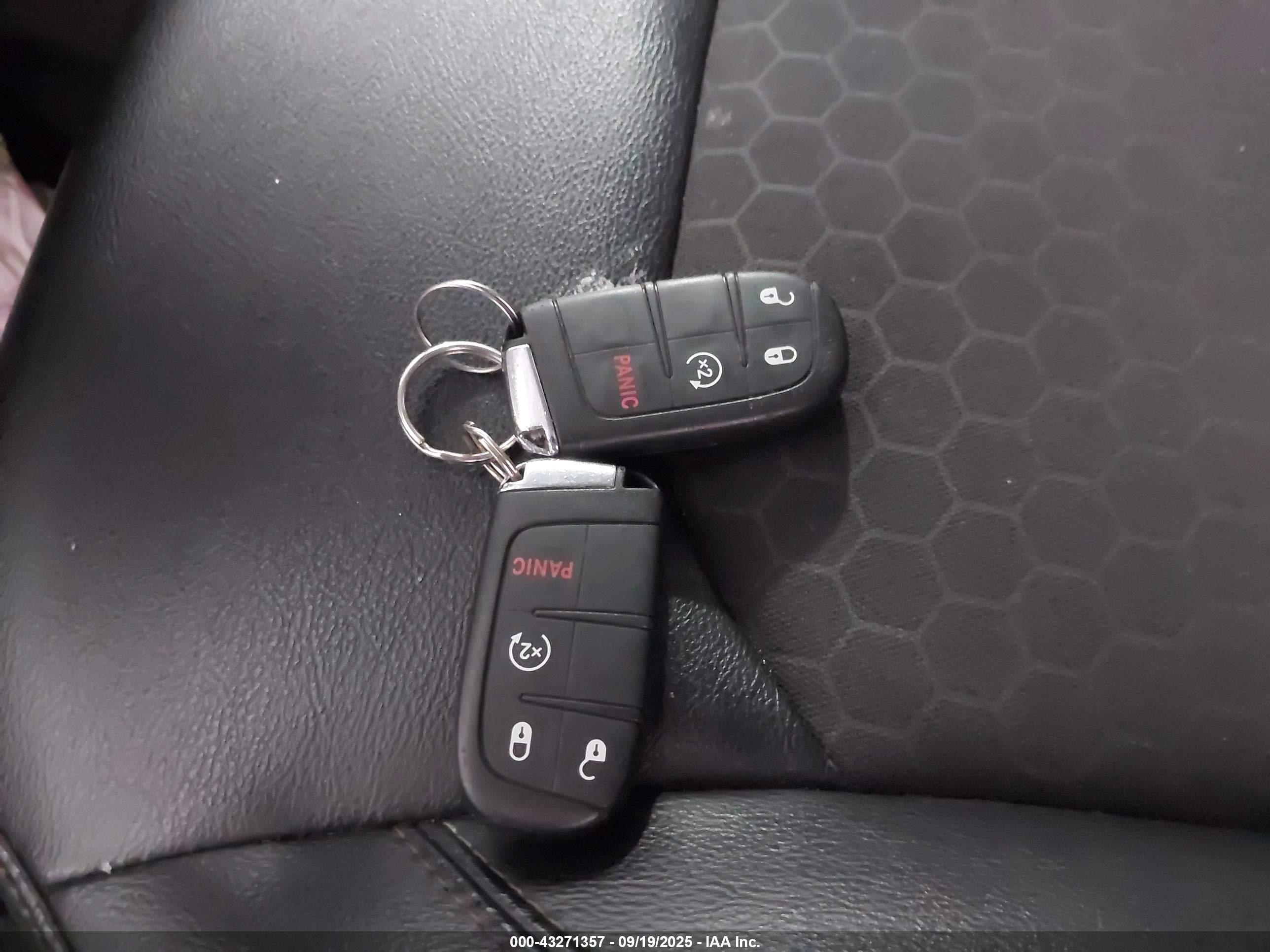 JEEP COMPASS image 11