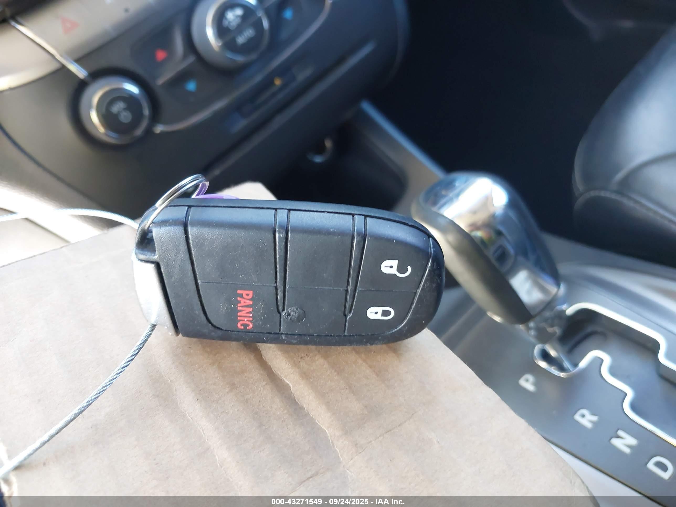 DODGE JOURNEY image 11