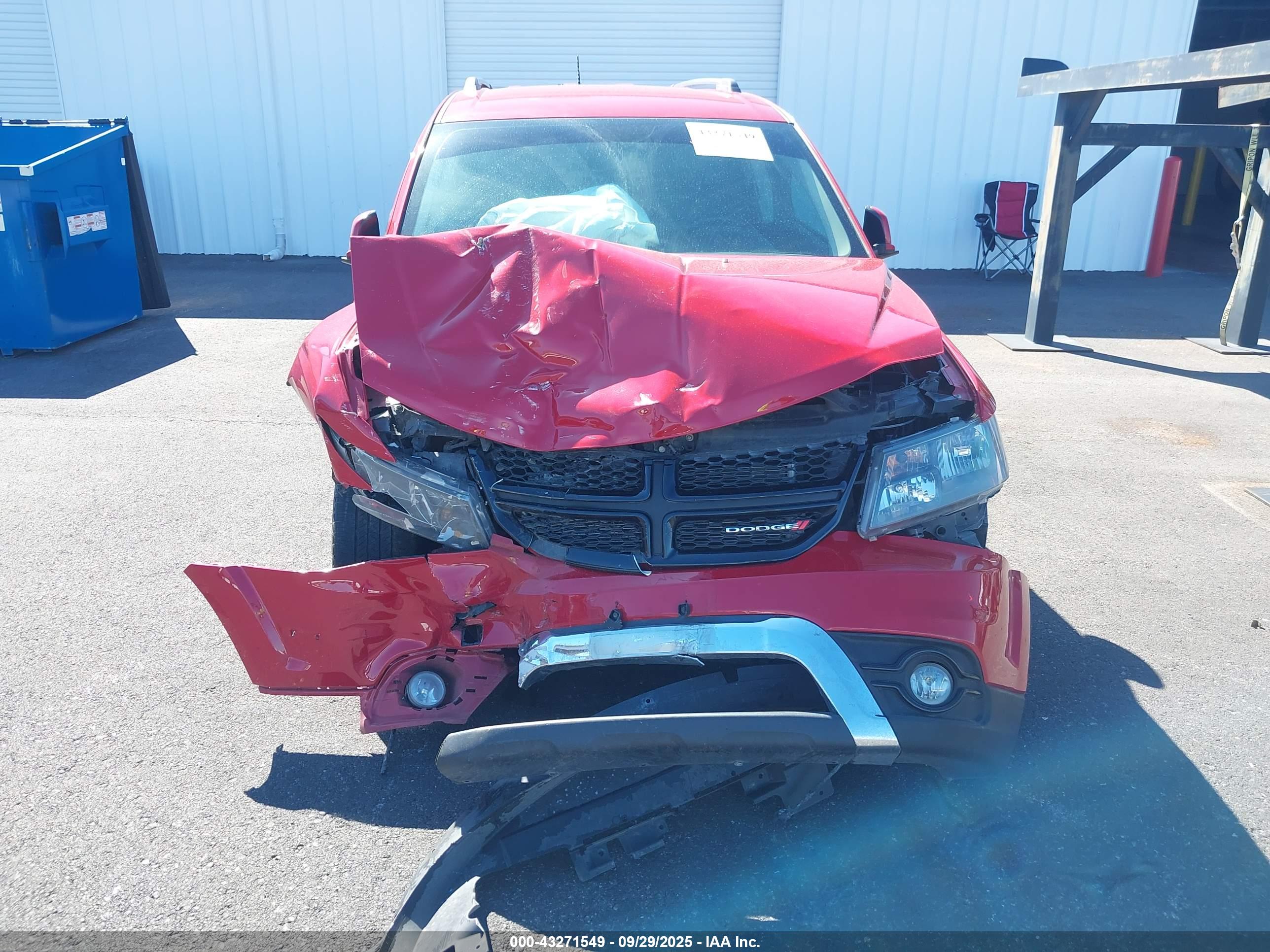 DODGE JOURNEY image 6