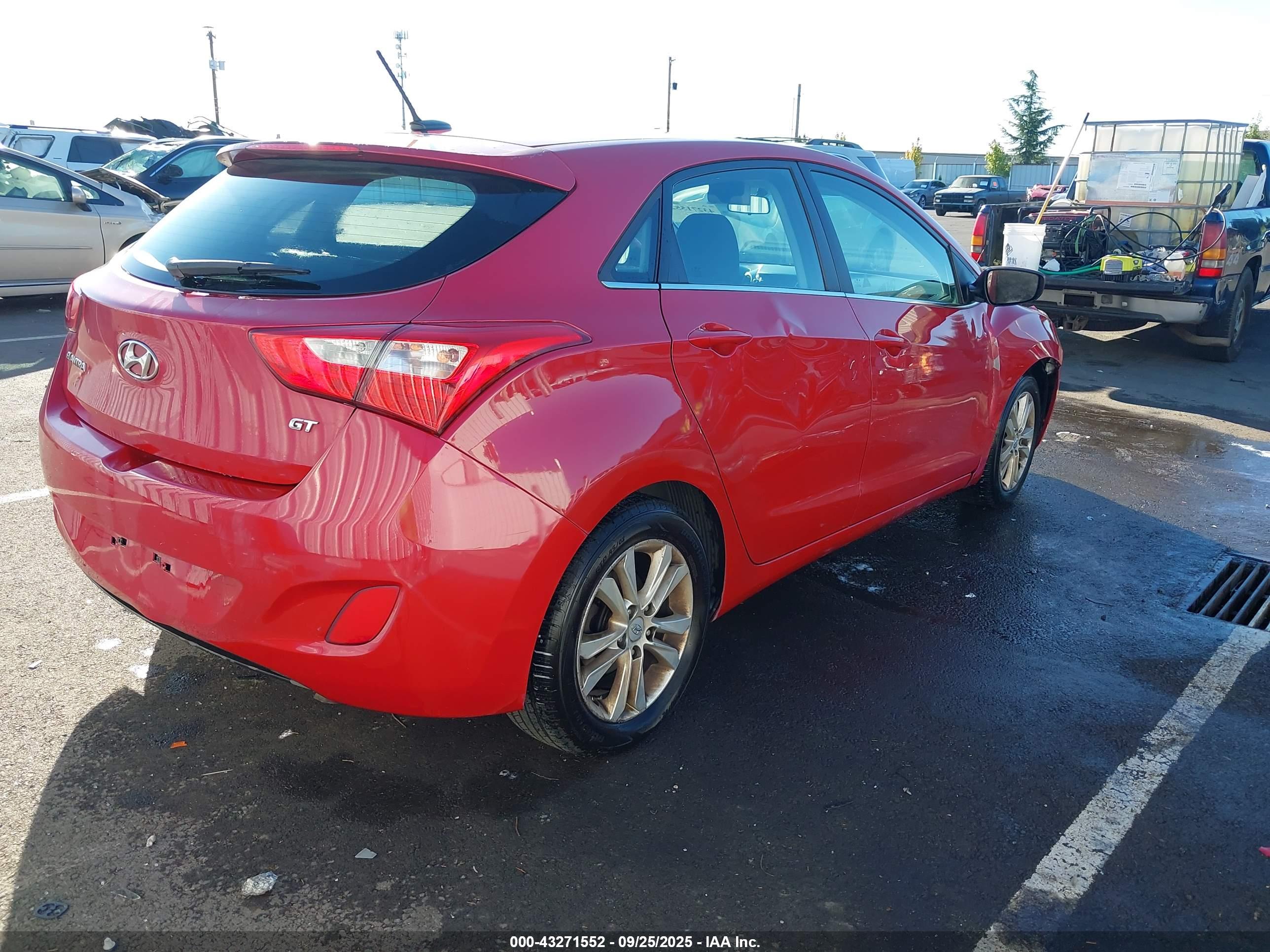 HYUNDAI ELANTRA image 4