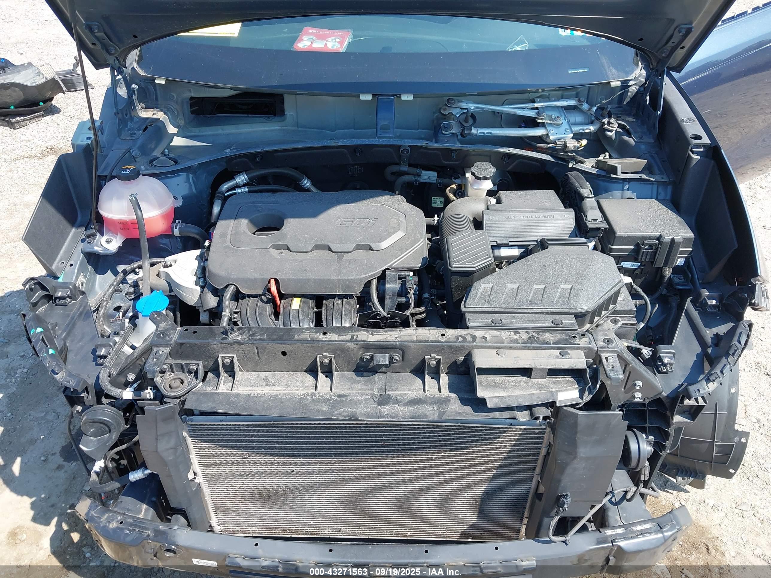 KIA SPORTAGE image 10