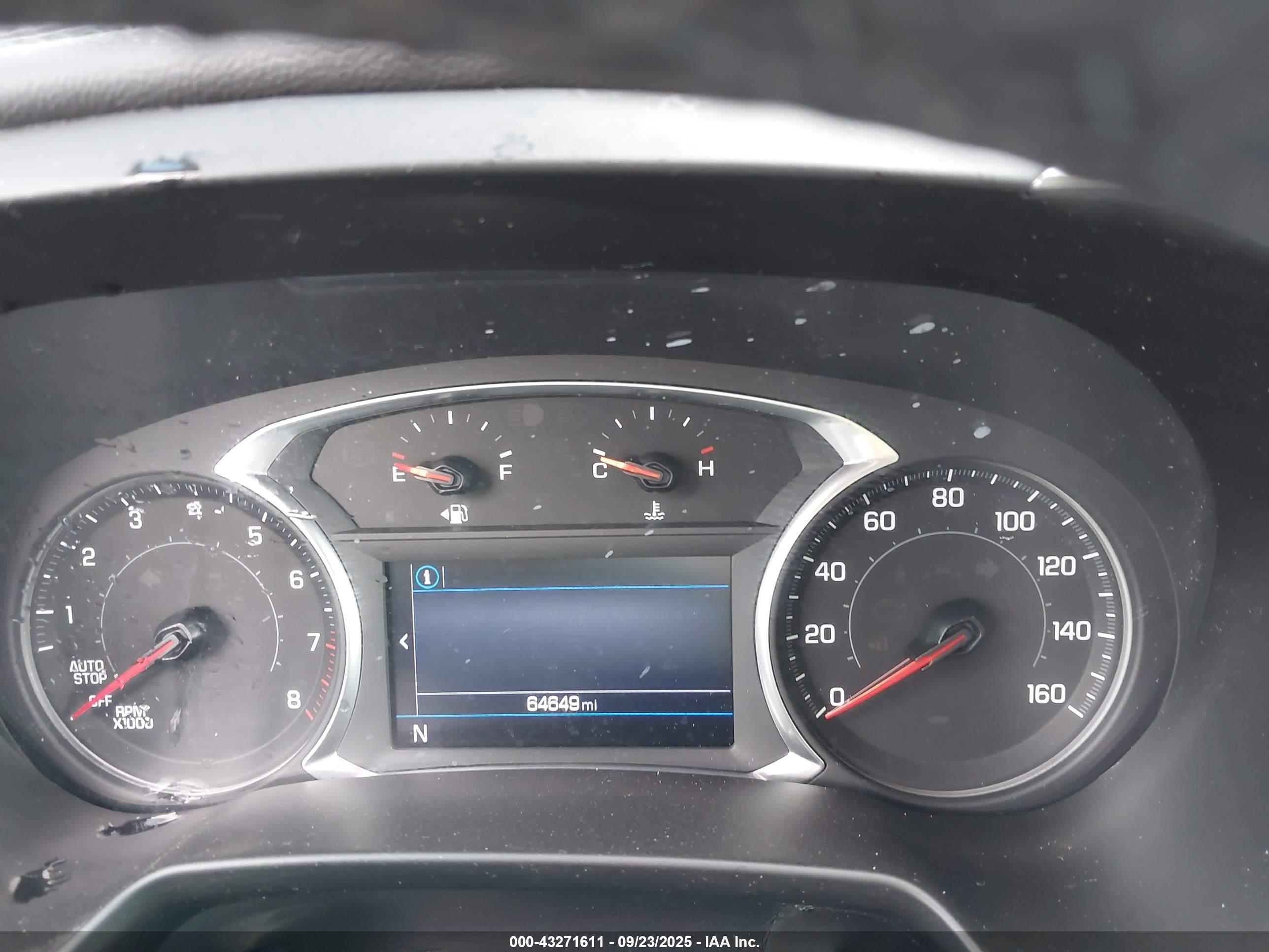 CHEVROLET BLAZER image 7