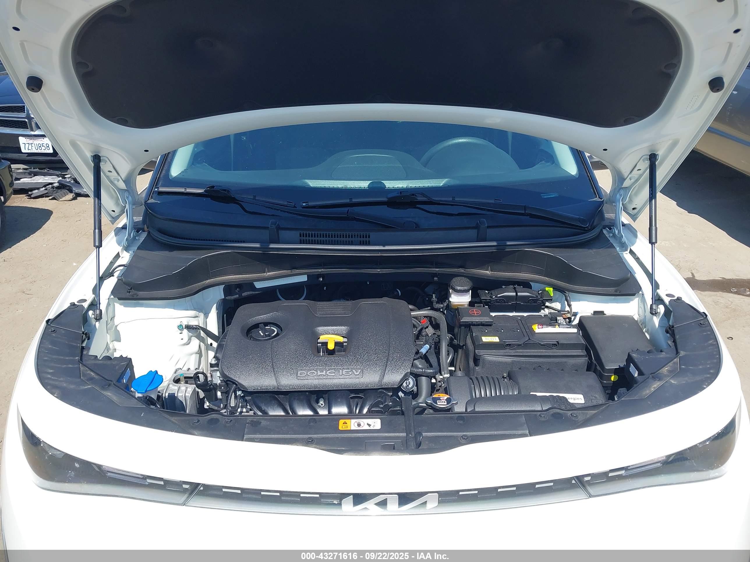 KIA SOUL image 10