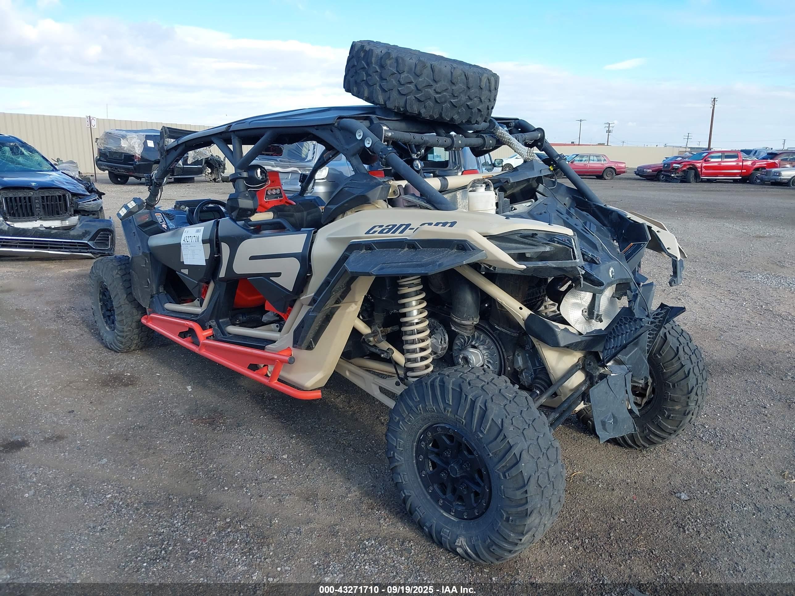 CAN-AM MAVERICK image 3