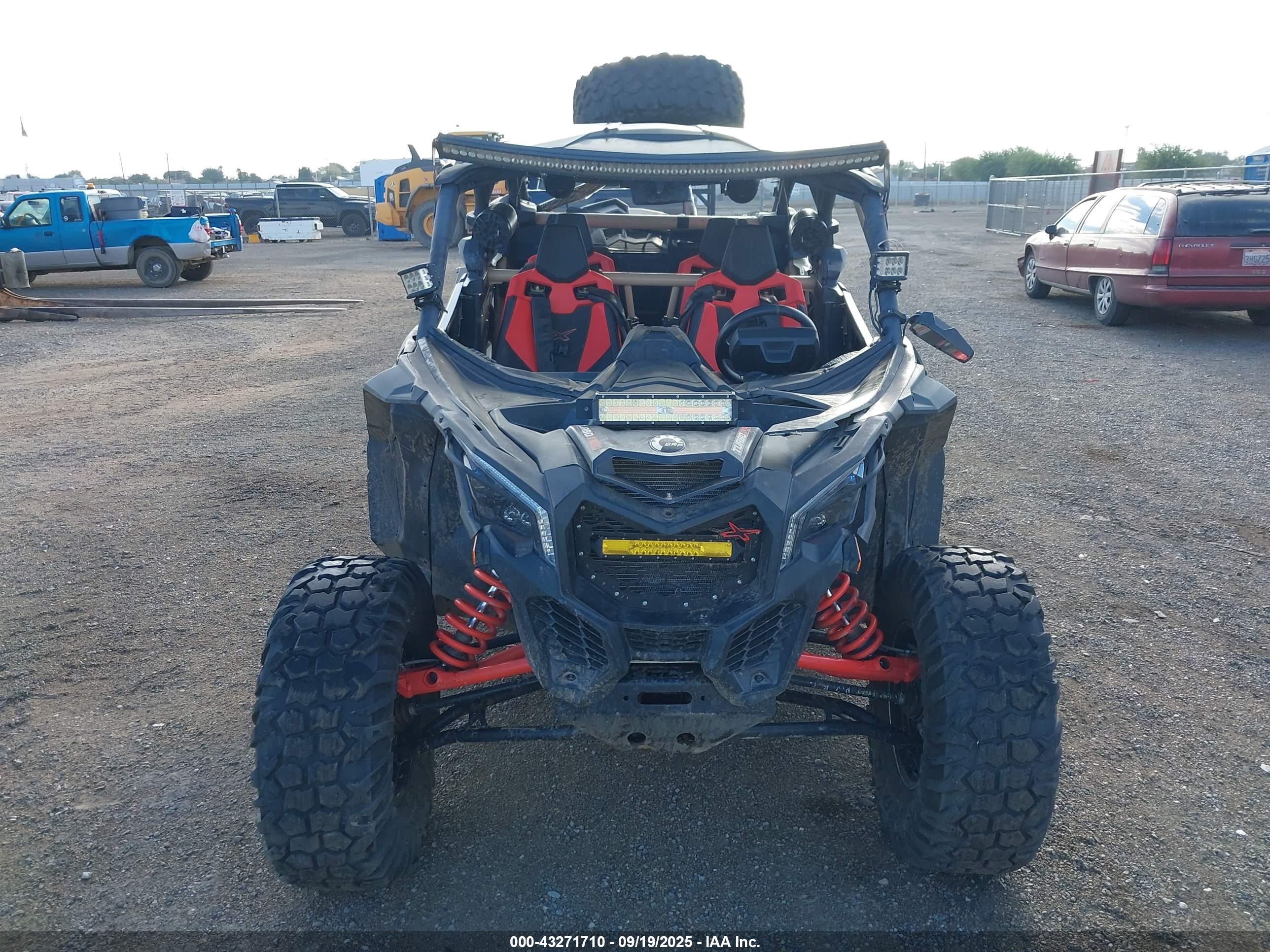 CAN-AM MAVERICK image 5
