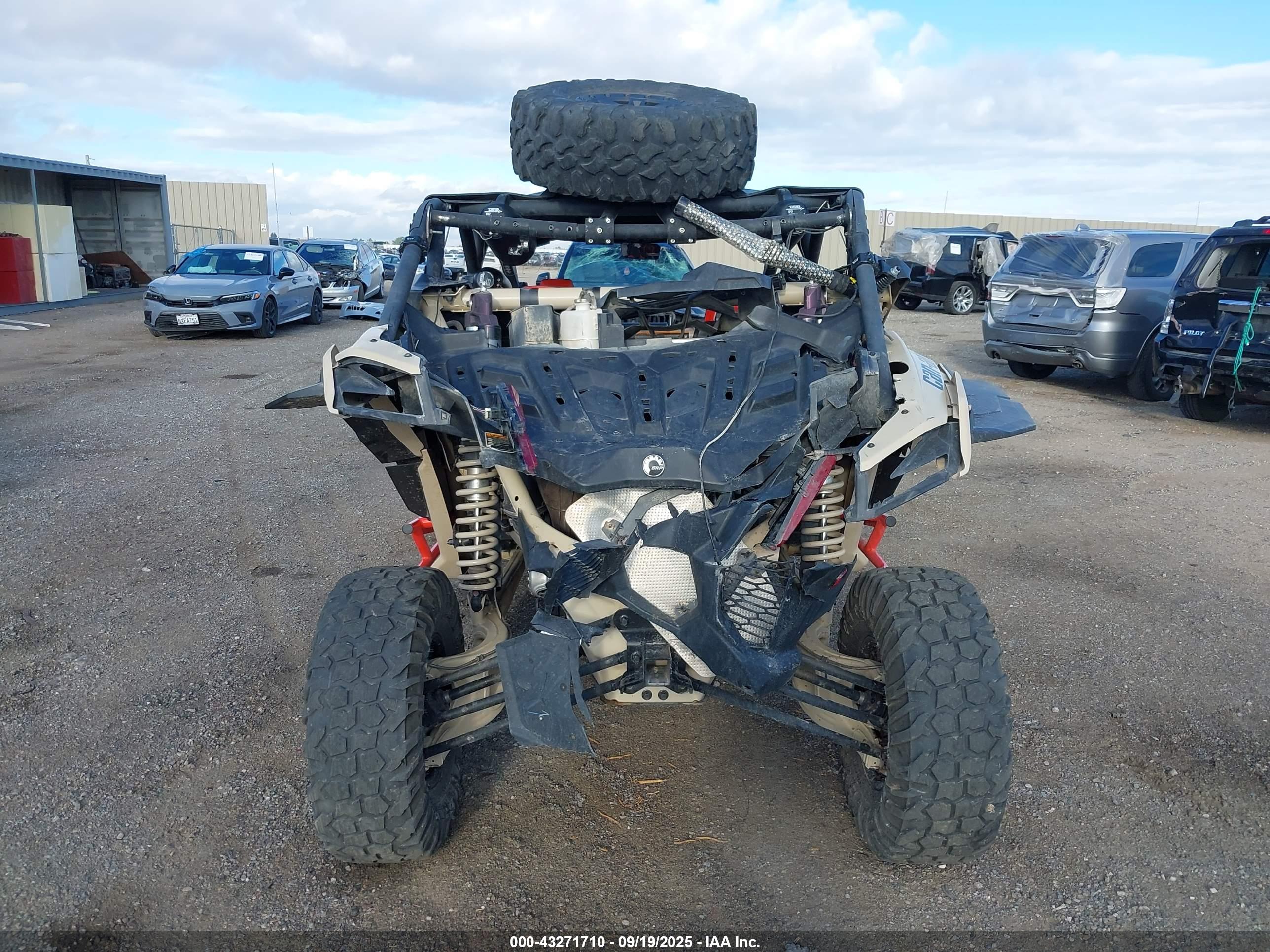 CAN-AM MAVERICK image 6