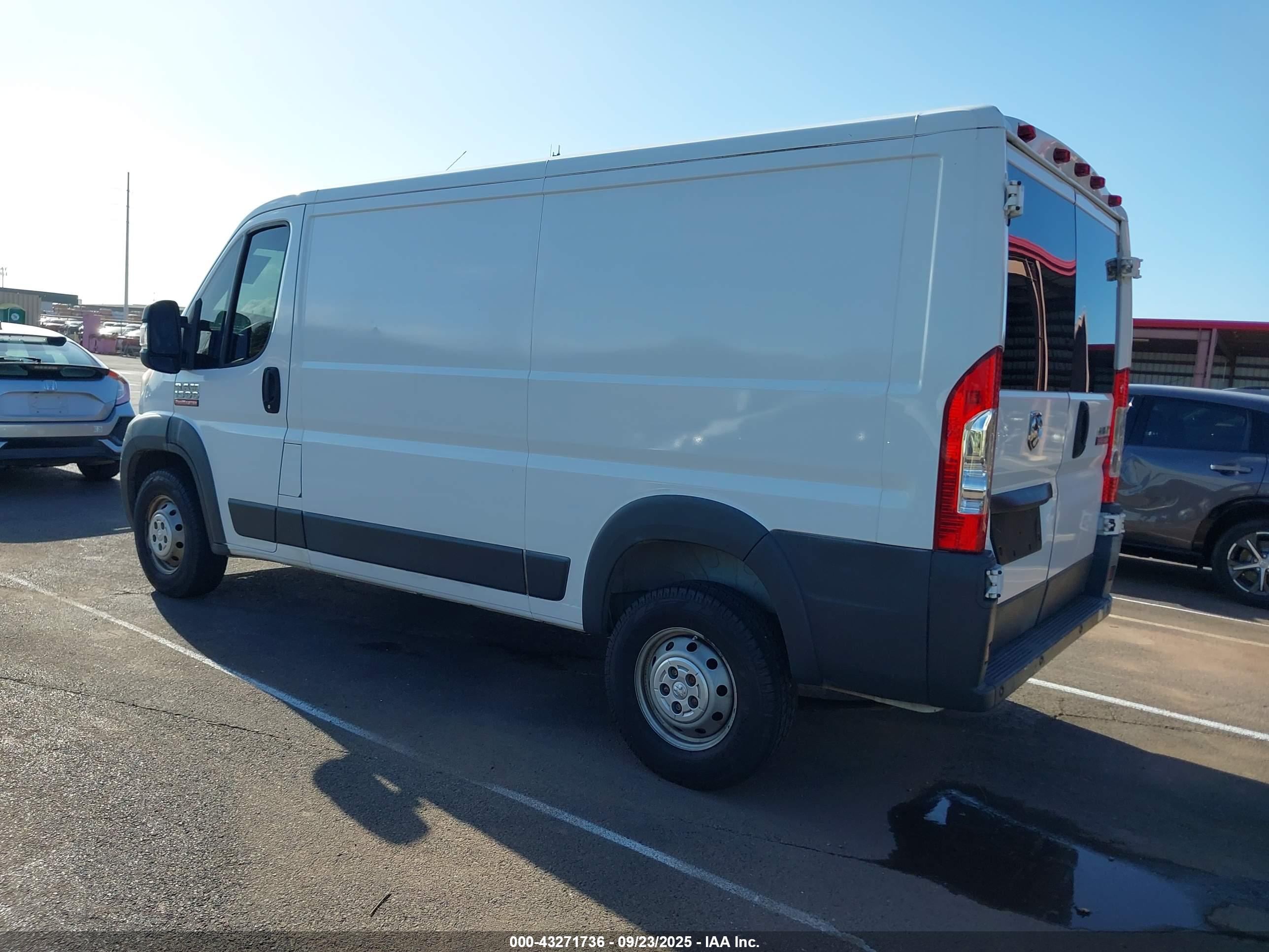 RAM PROMASTER image 3