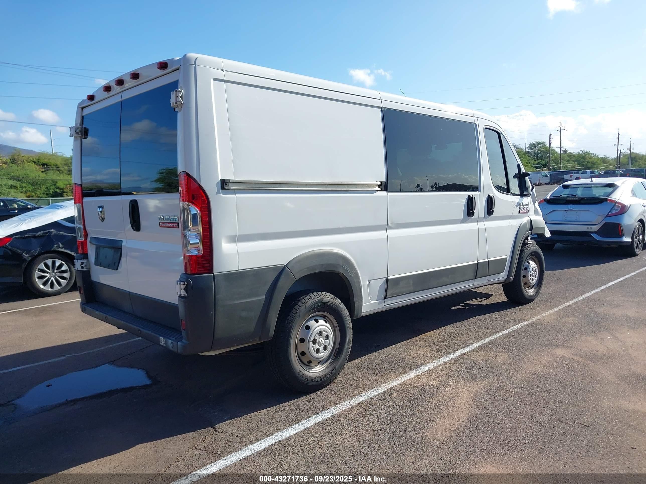 RAM PROMASTER image 4