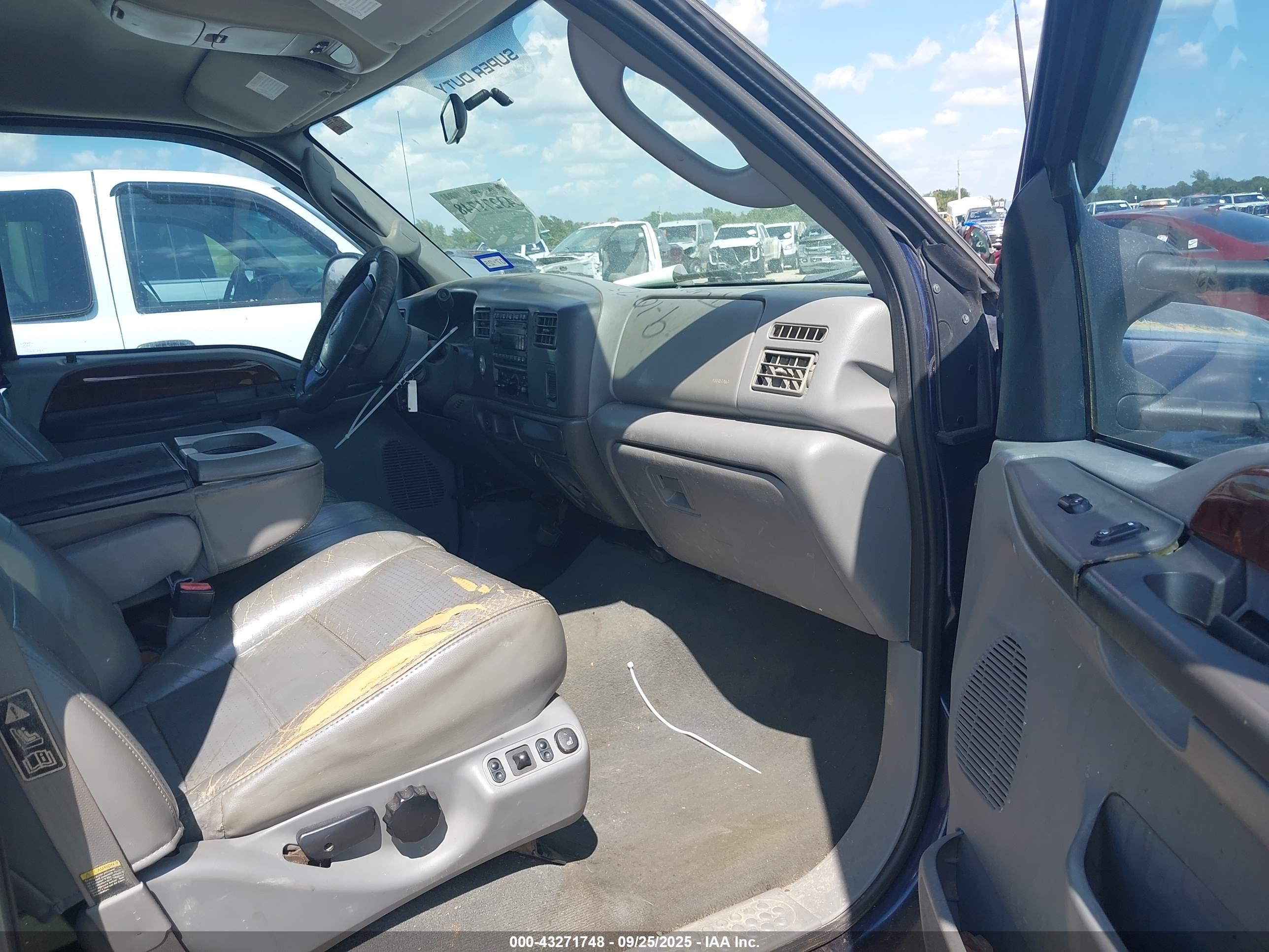 FORD F-350 image 5