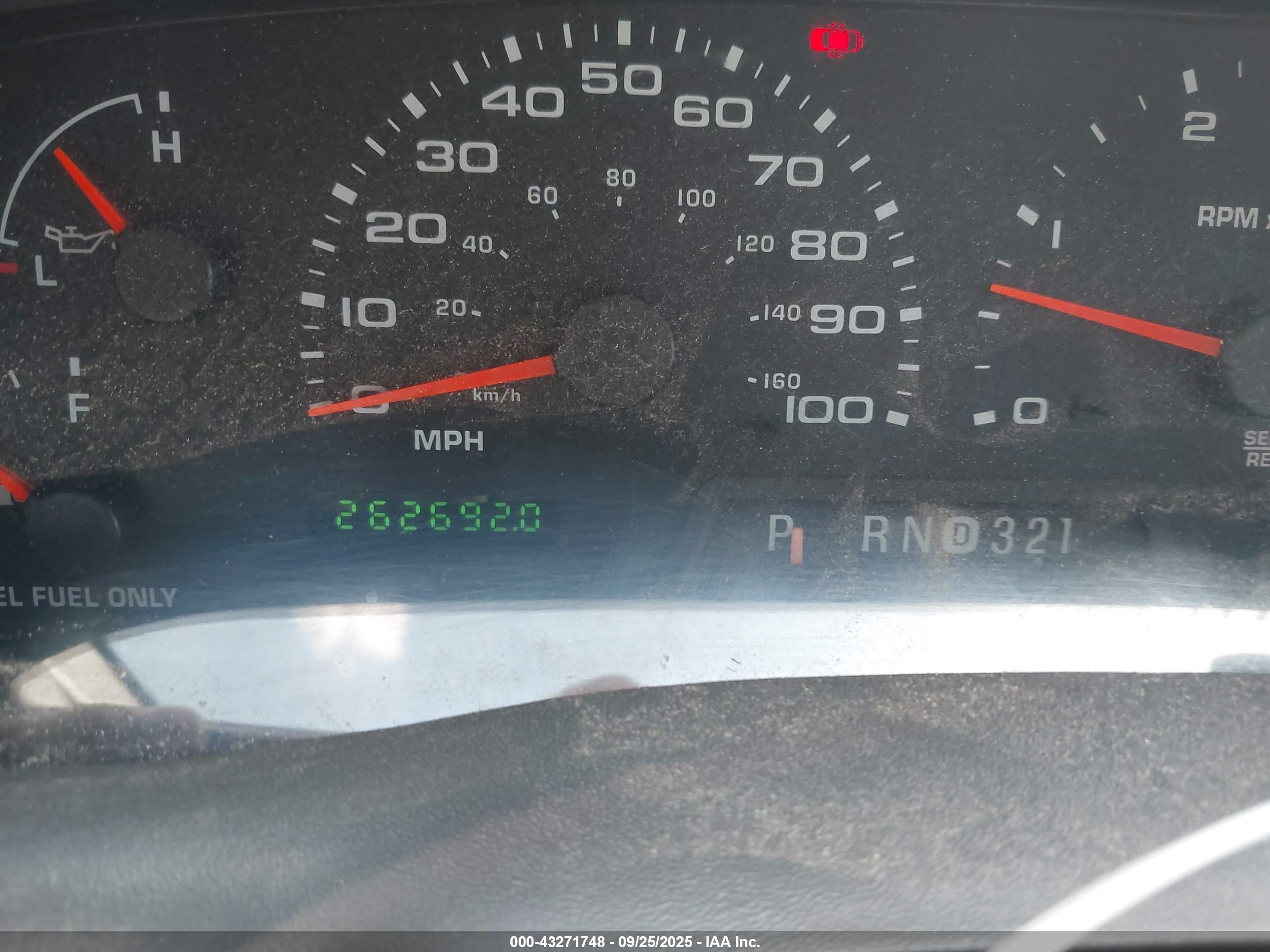 FORD F-350 image 7