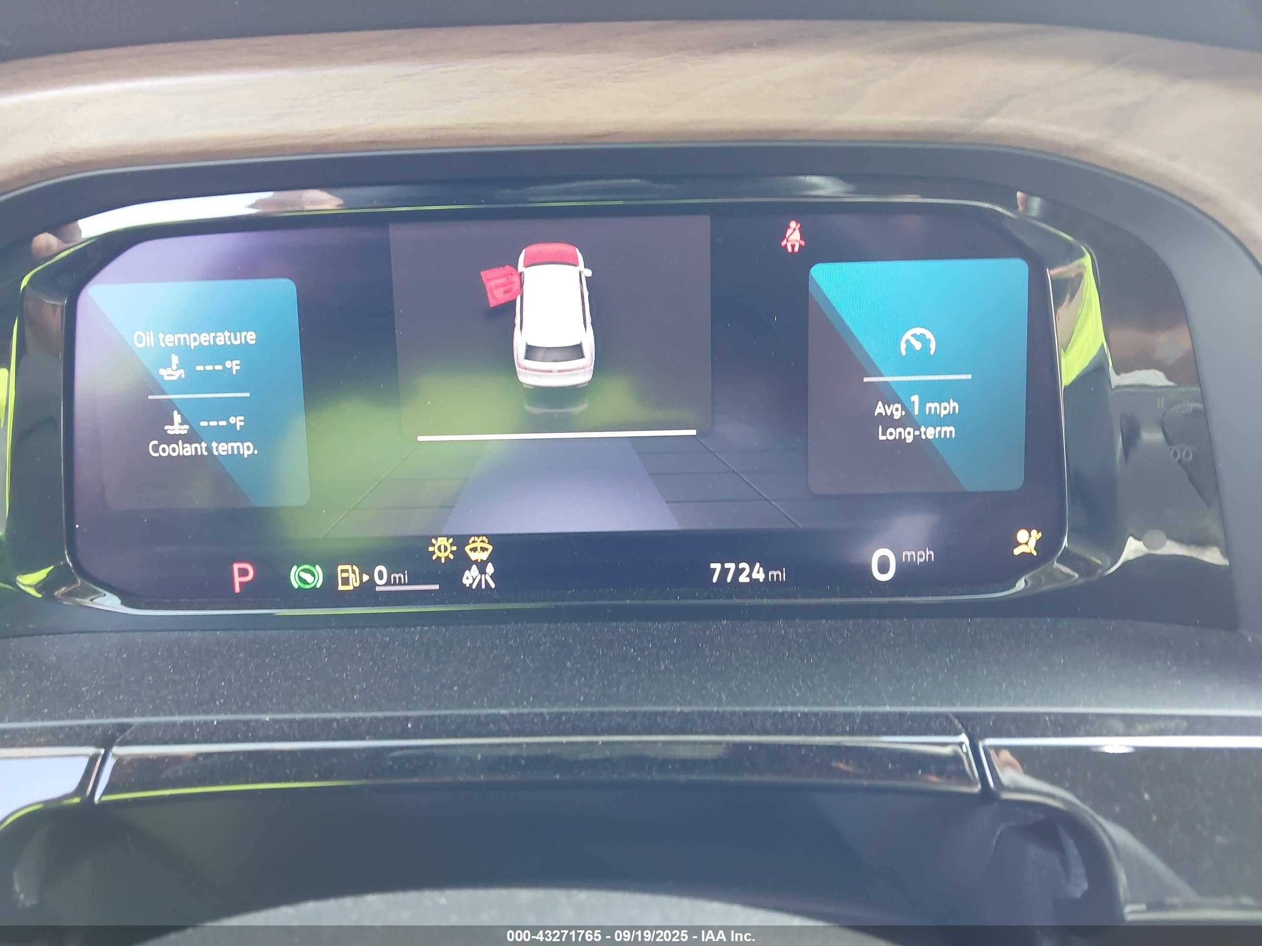 VOLKSWAGEN ATLAS image 7