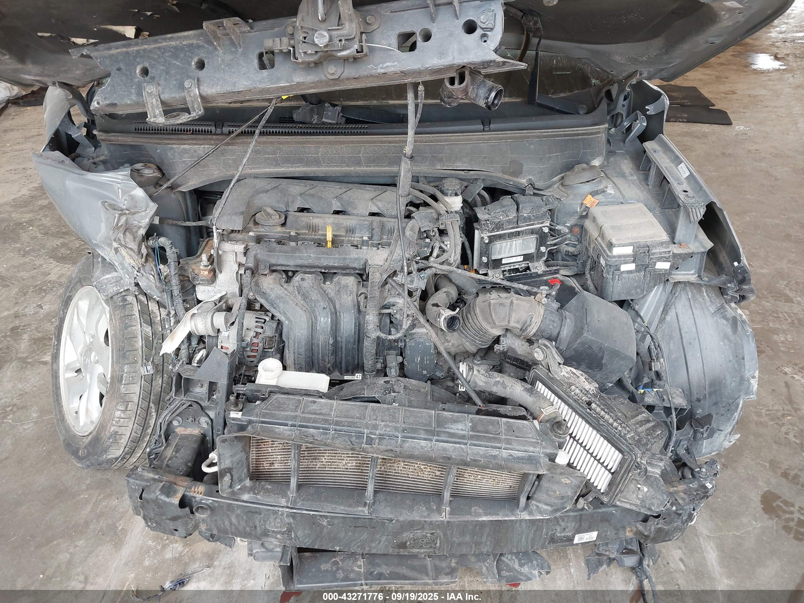 HYUNDAI VENUE image 10