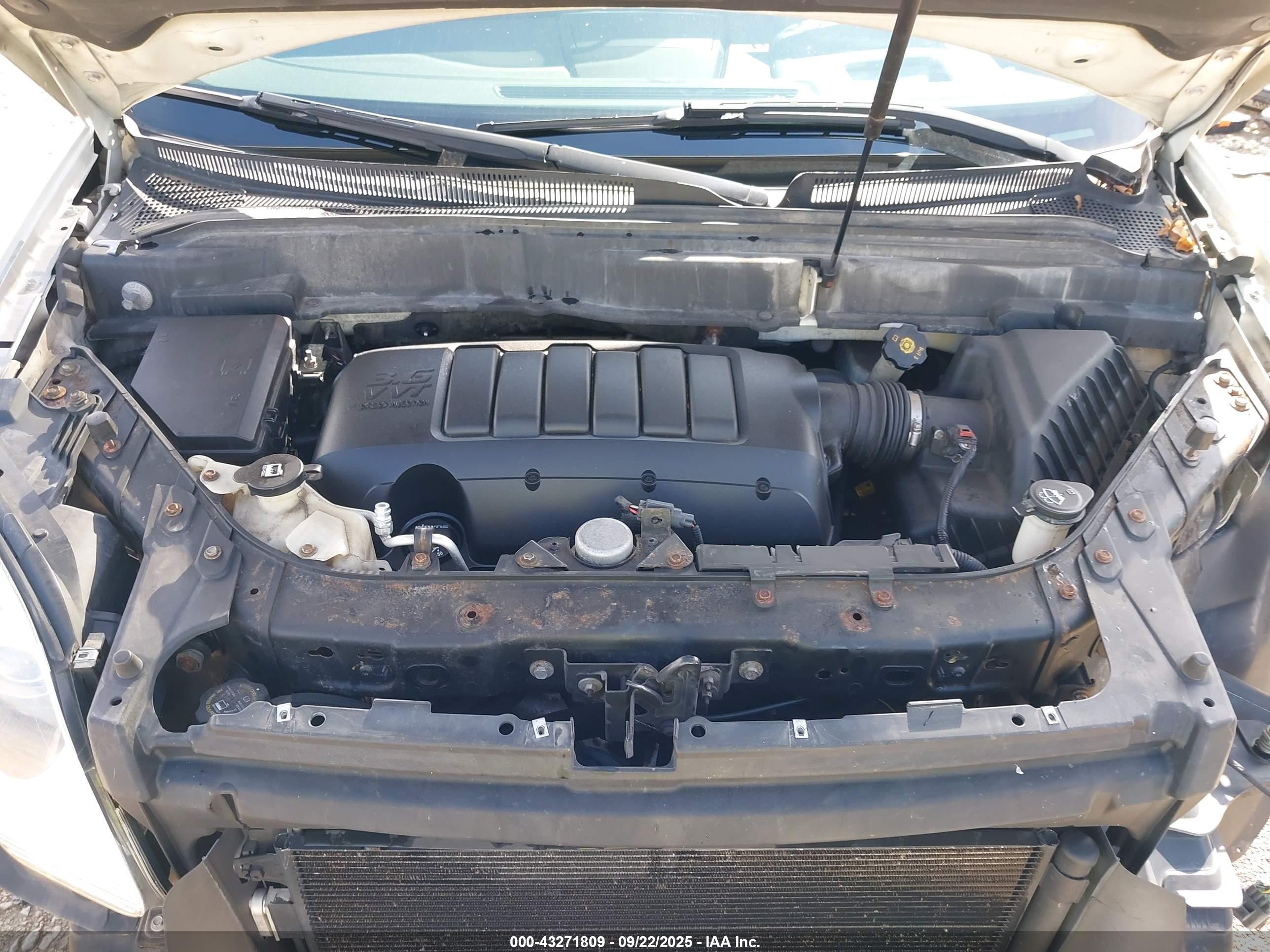 GMC ACADIA image 10
